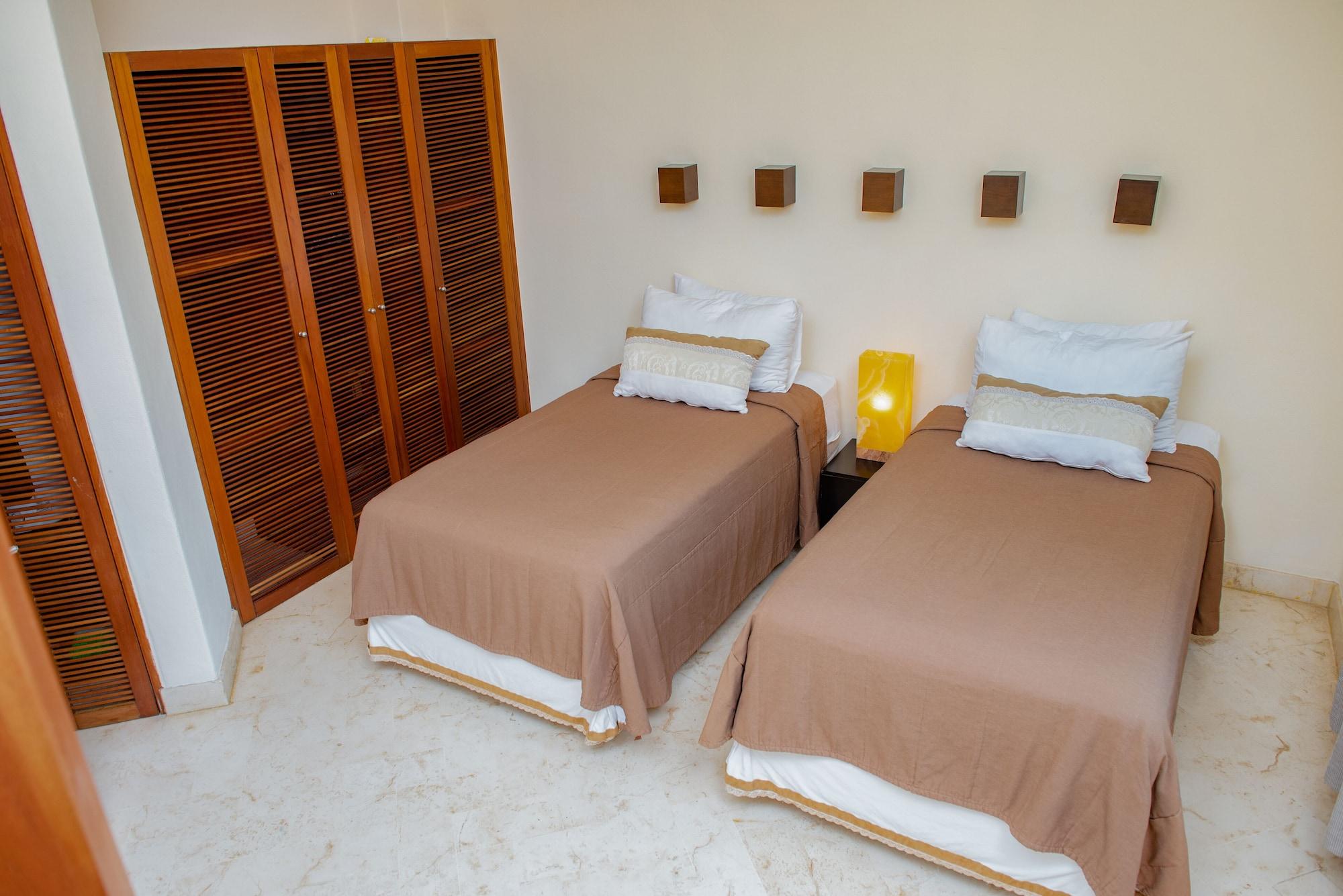 Porto Playa And Club 4* Playa del Carmen