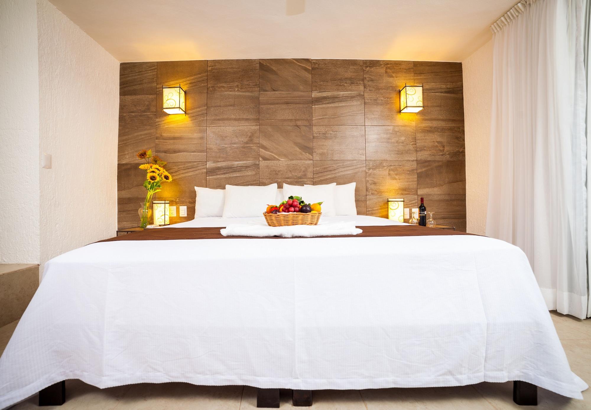 Hotel Tukan Playa del Carmen