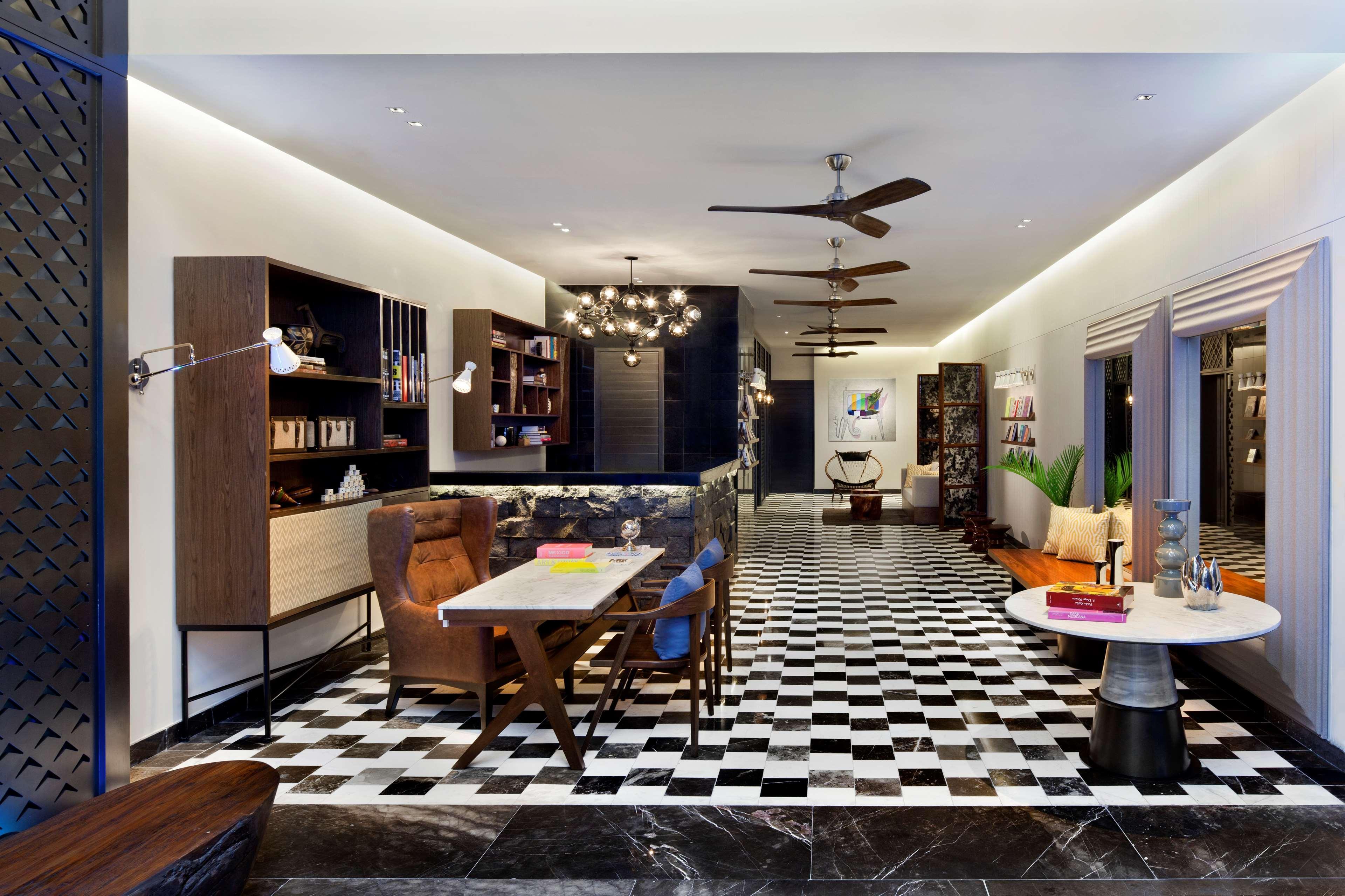 Hyatt Centric - Downtown House & House (adults Only)