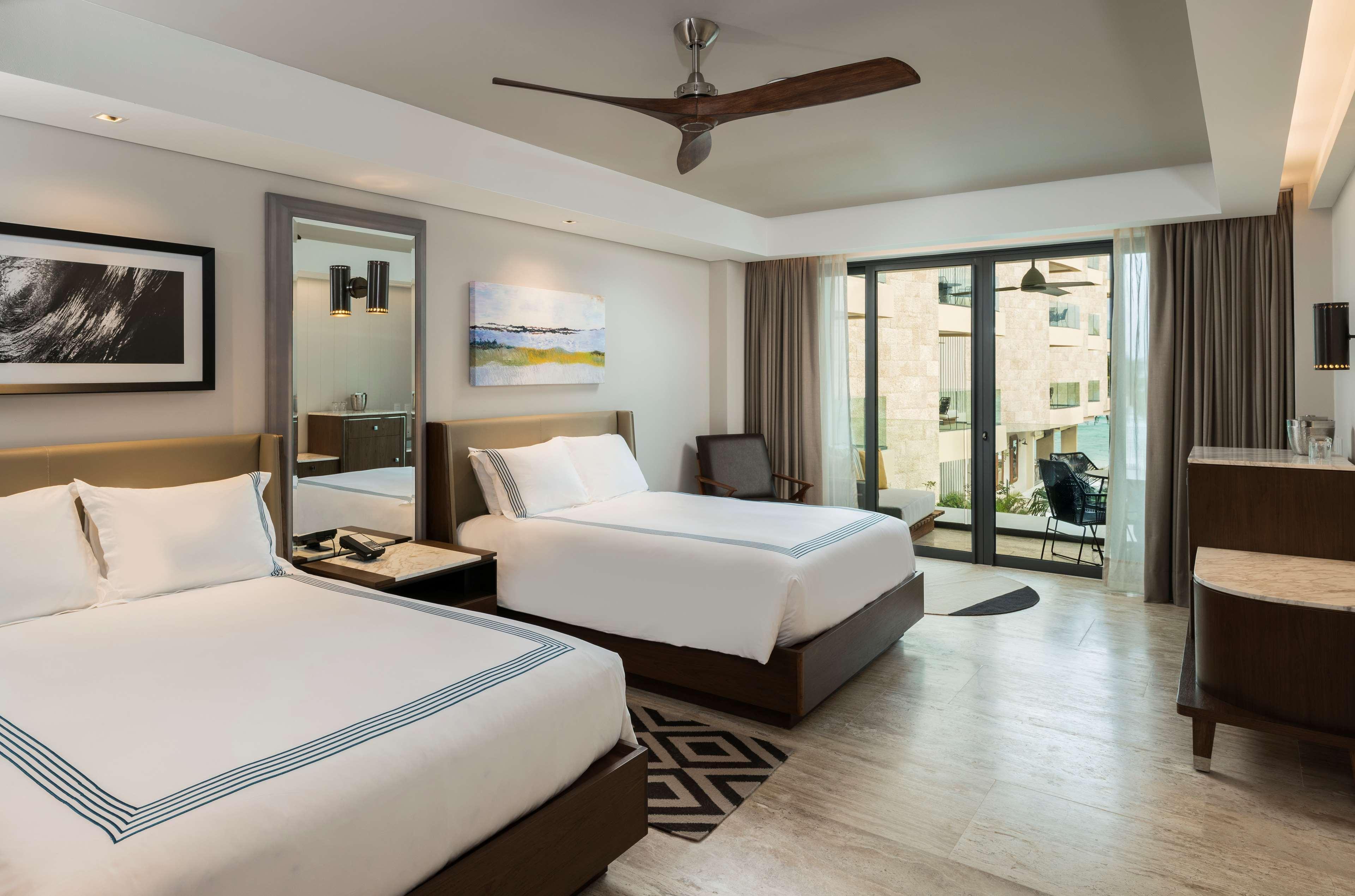 Hyatt Centric - Downtown House & House (adults Only) Hotel