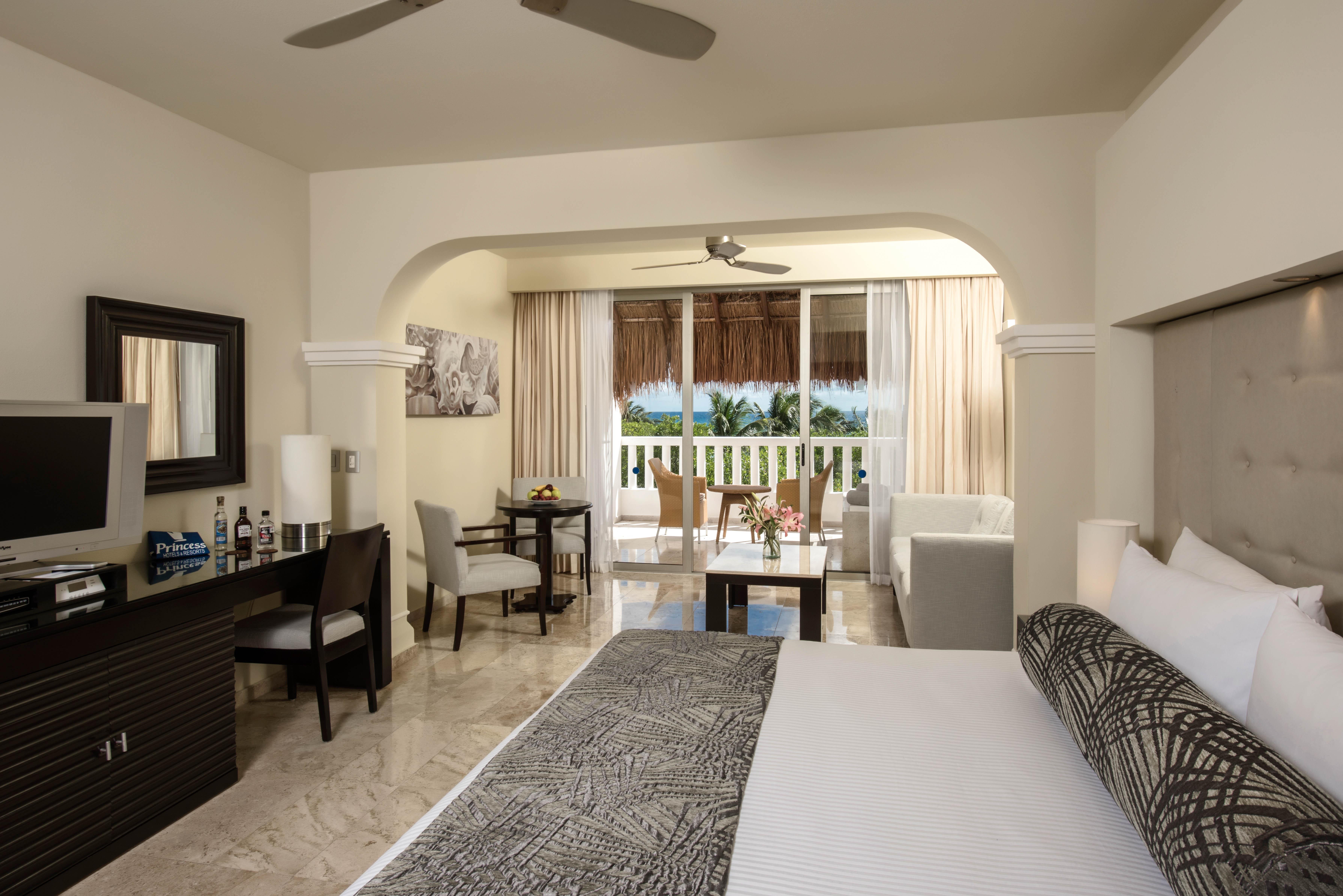 Grand Riviera Princess 5*