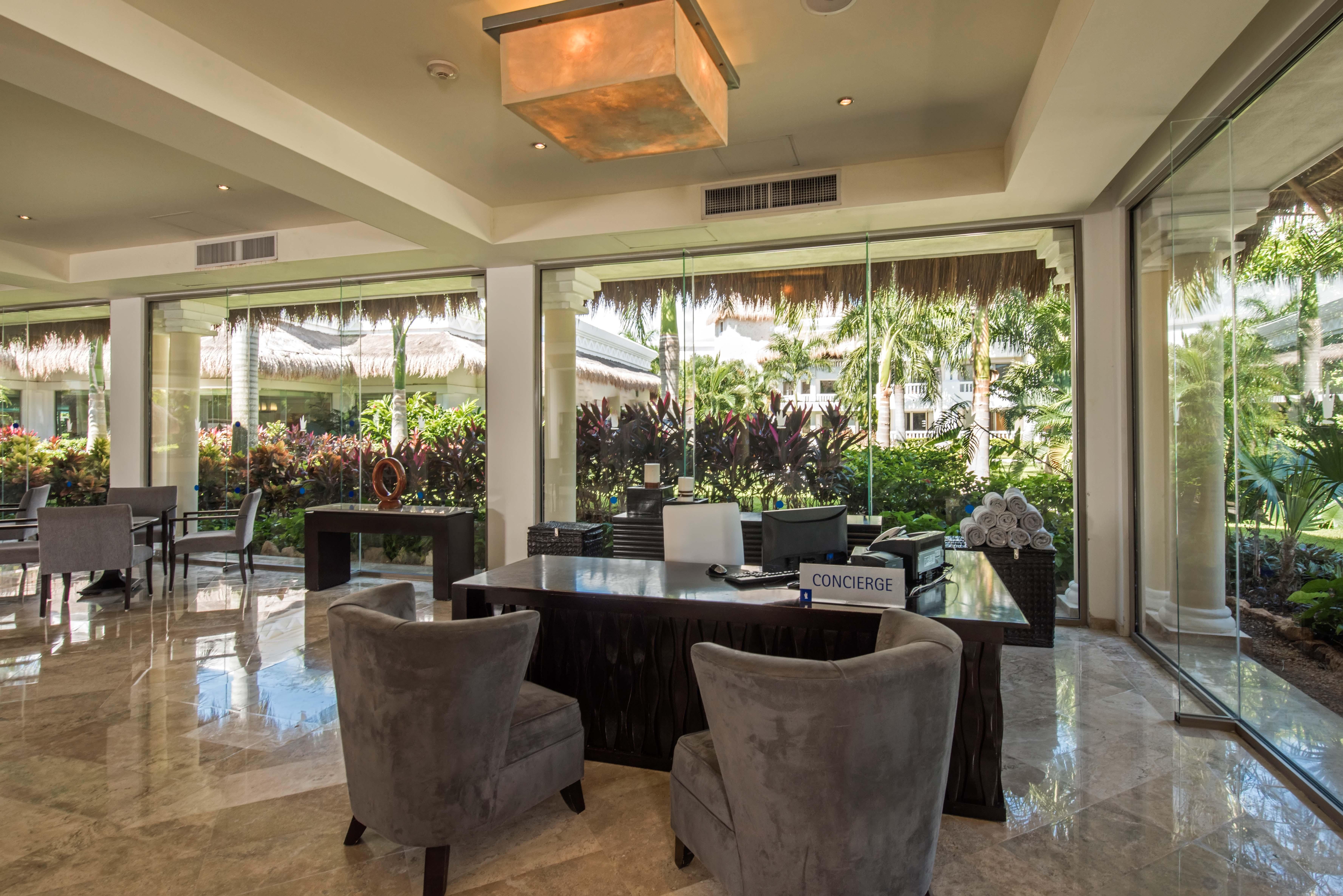 Resort Grand Riviera Princess