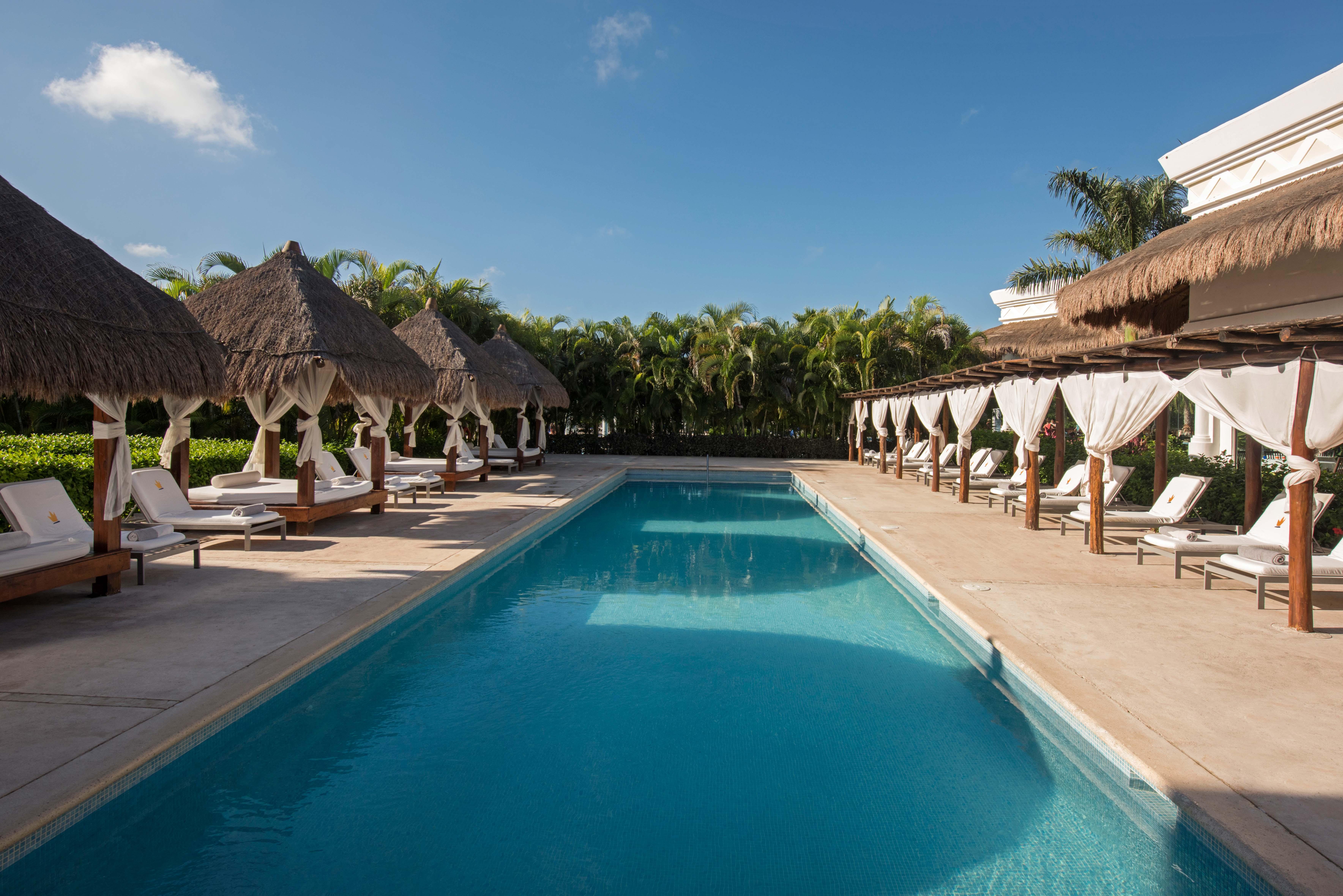 Grand Riviera Princess Playa del Carmen