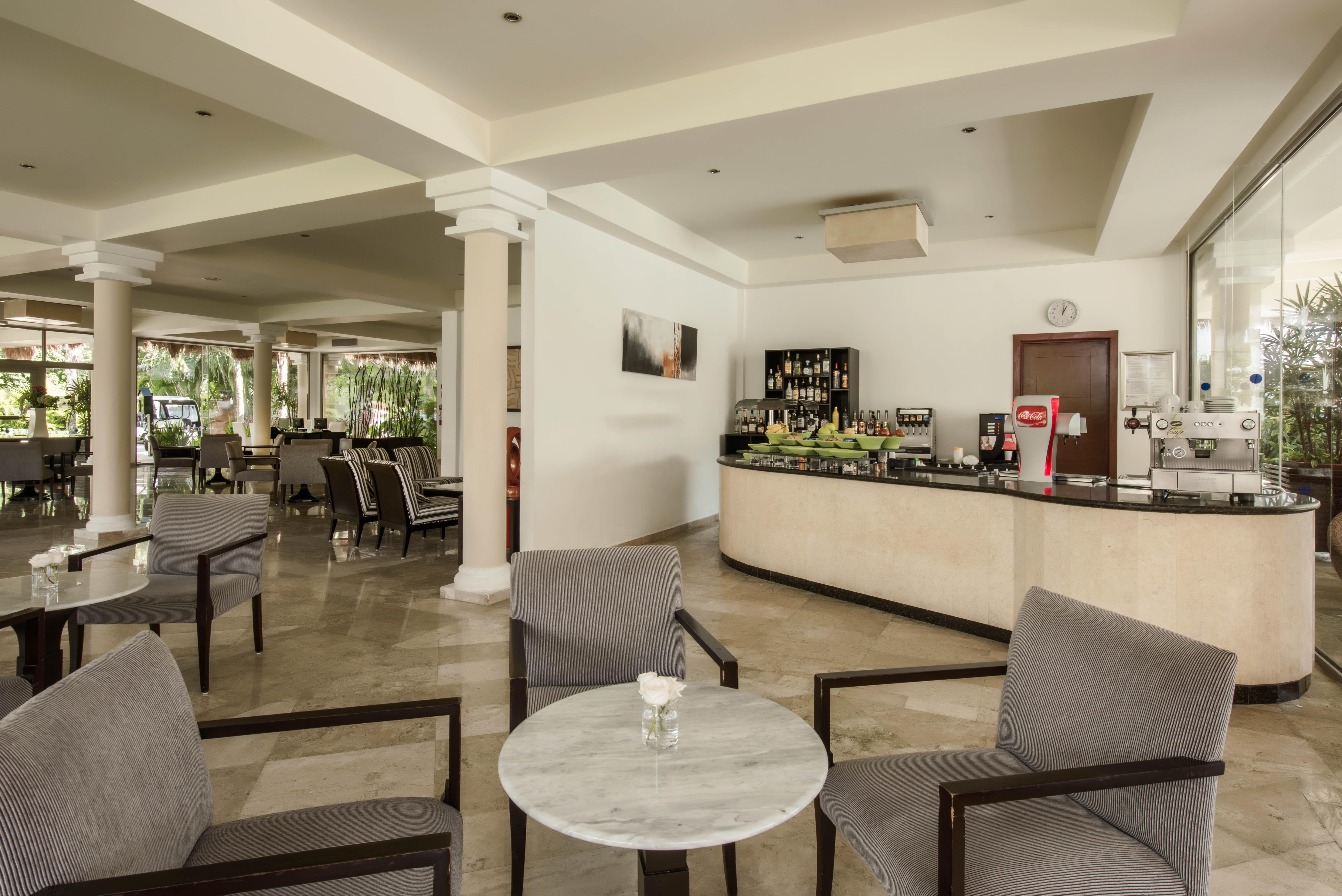 Resort Grand Riviera Princess Playa del Carmen