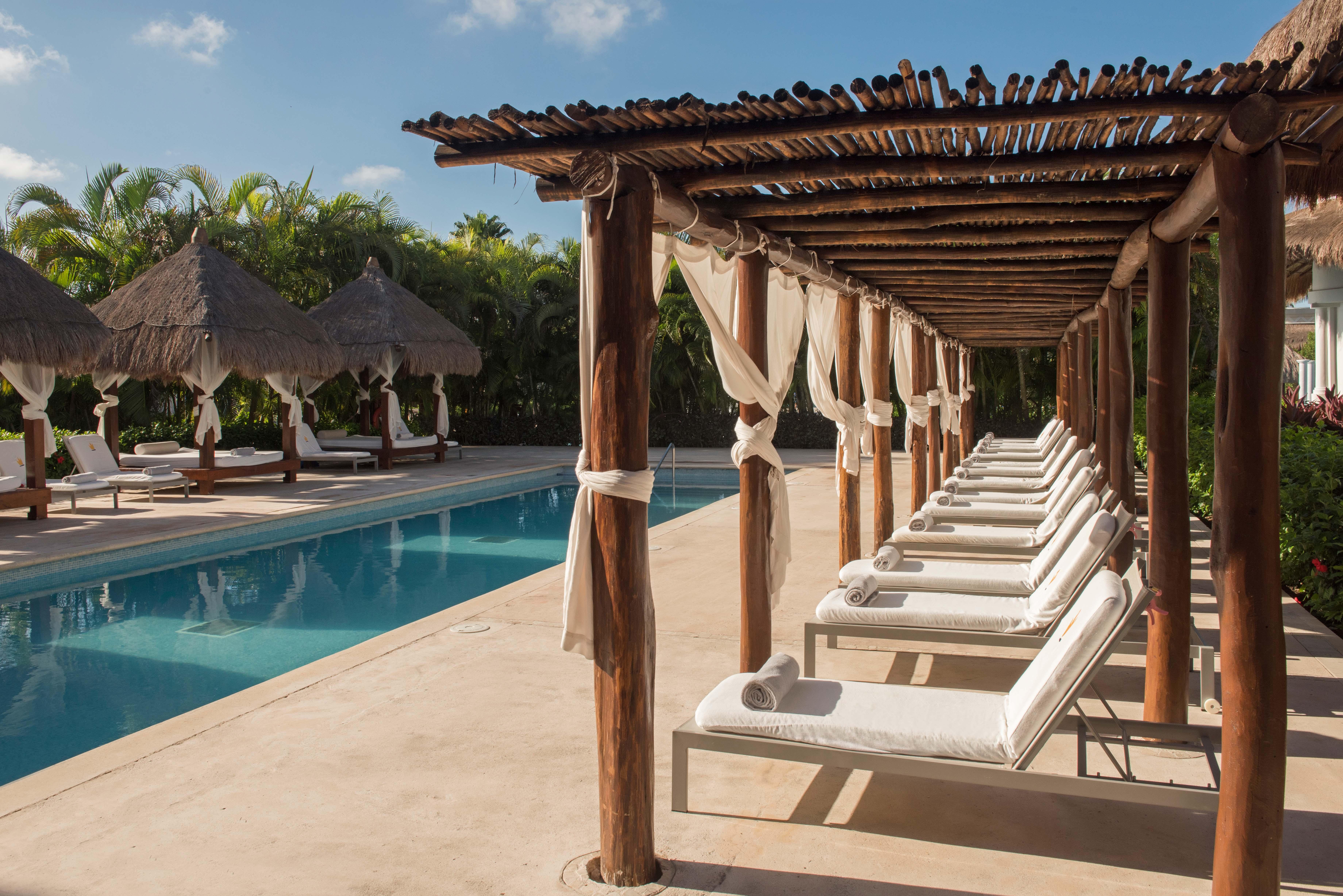 Grand Riviera Princess 5* Playa del Carmen