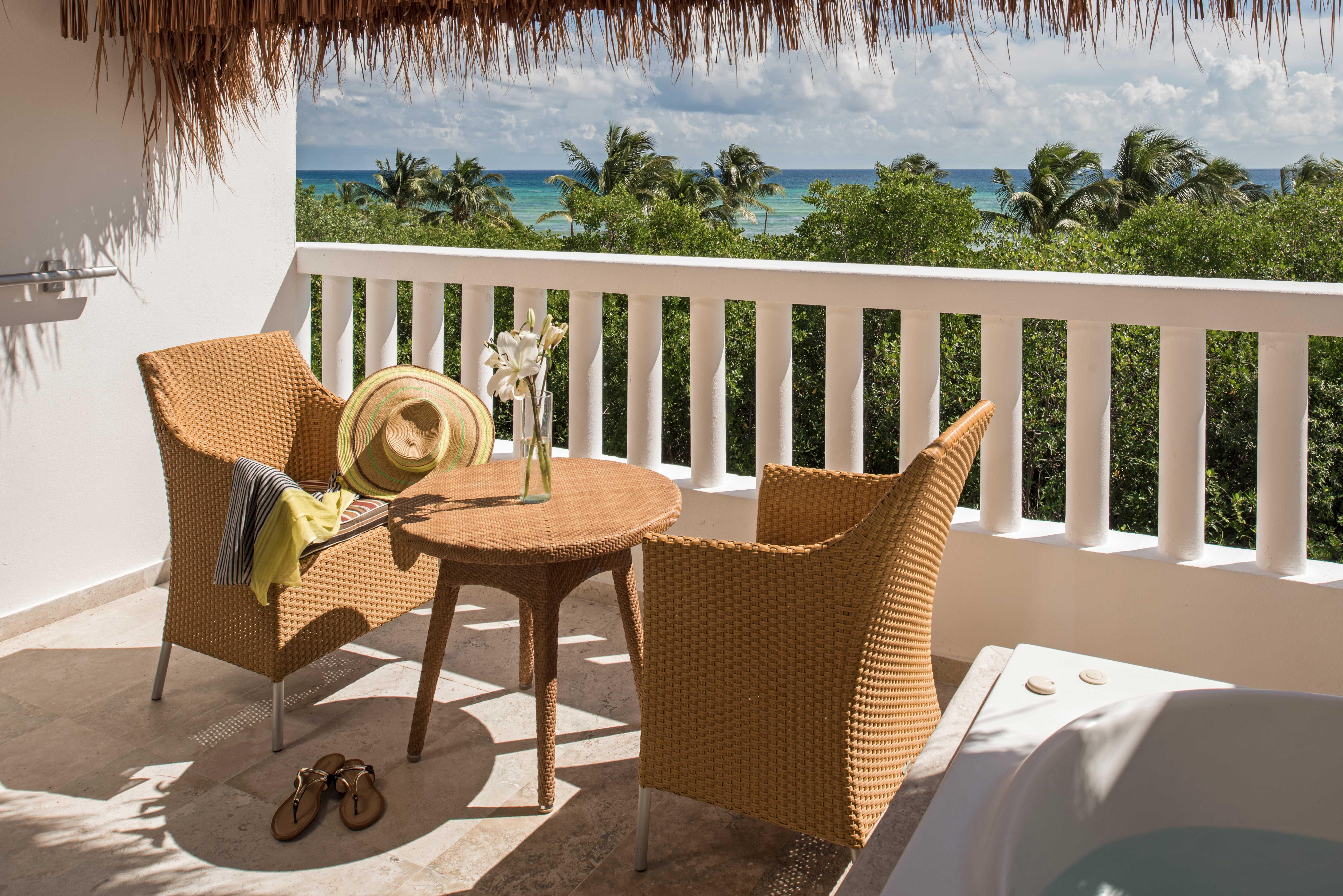 Resort Grand Riviera Princess Playa del Carmen