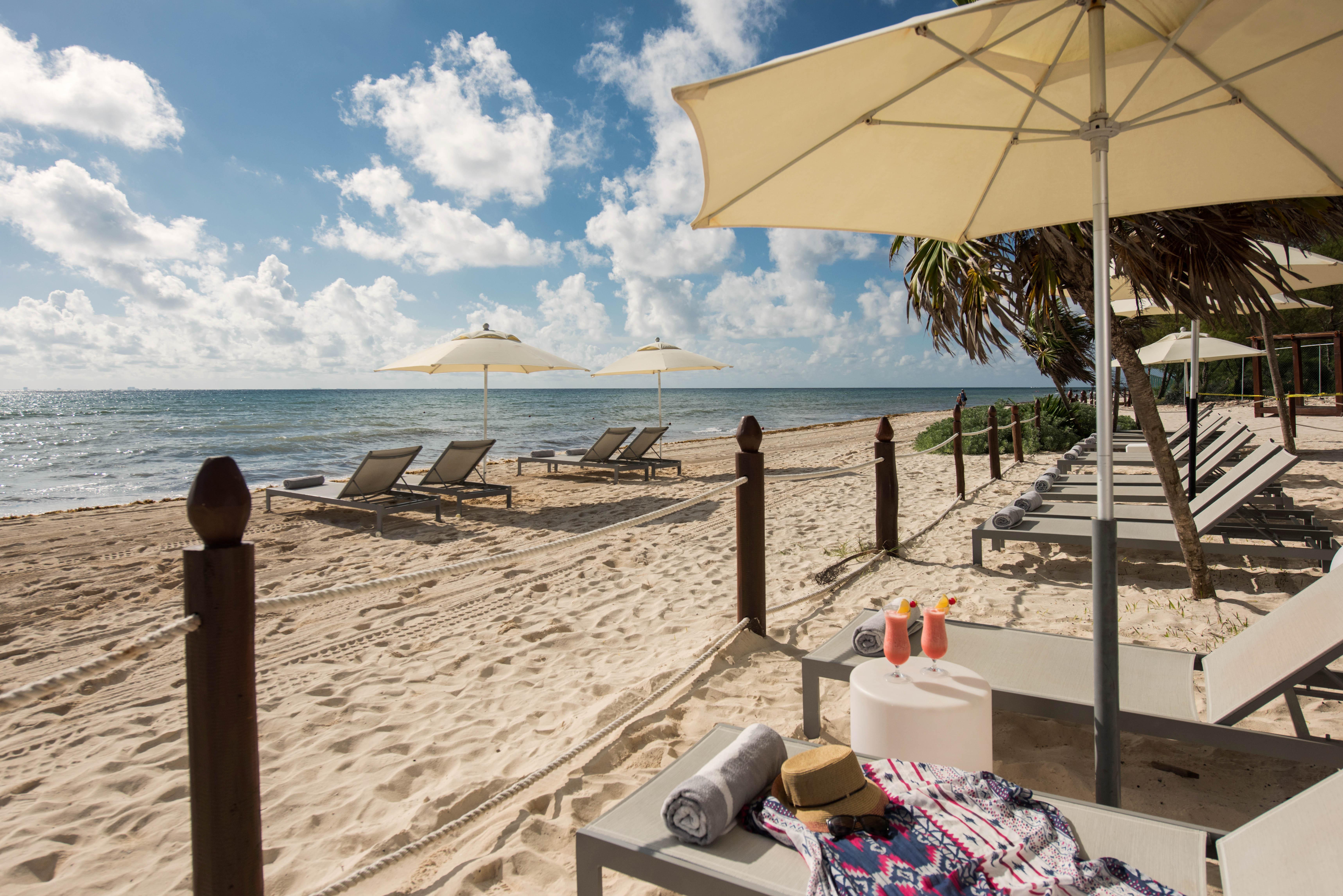 Grand Riviera Princess Resort 5*