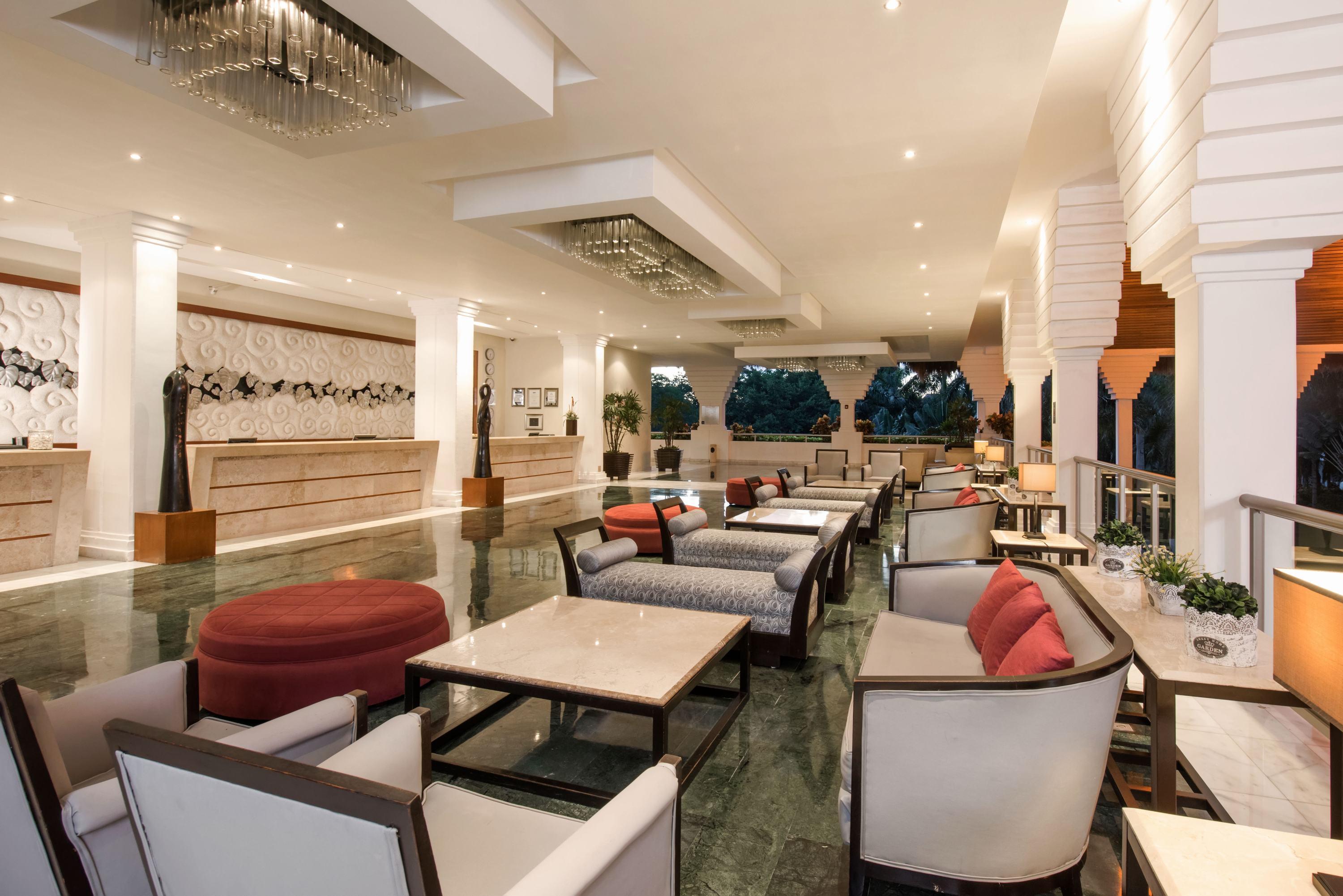Grand Riviera Princess Resort Playa del Carmen