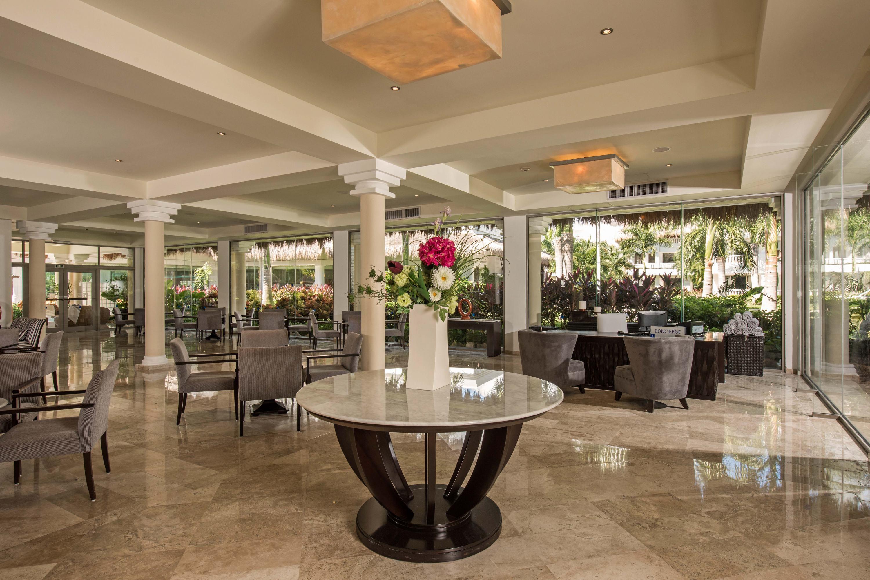Resort Grand Riviera Princess 5*