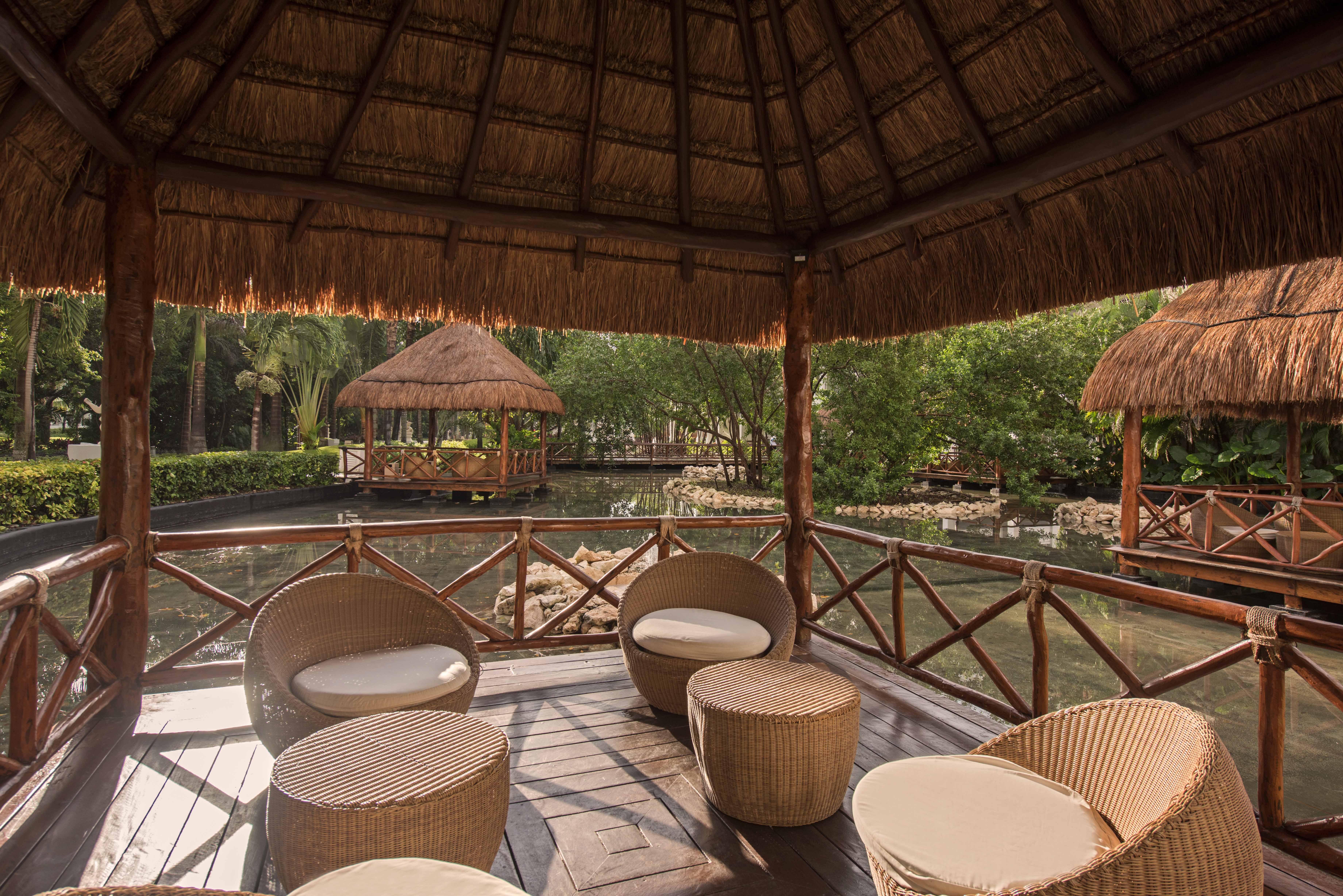 Grand Riviera Princess Playa del Carmen