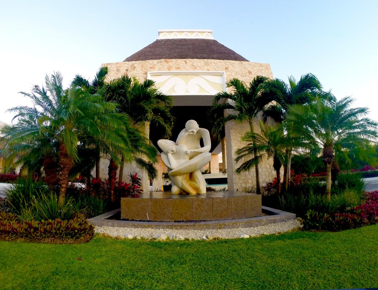 Grand Riviera Princess 5* Playa del Carmen