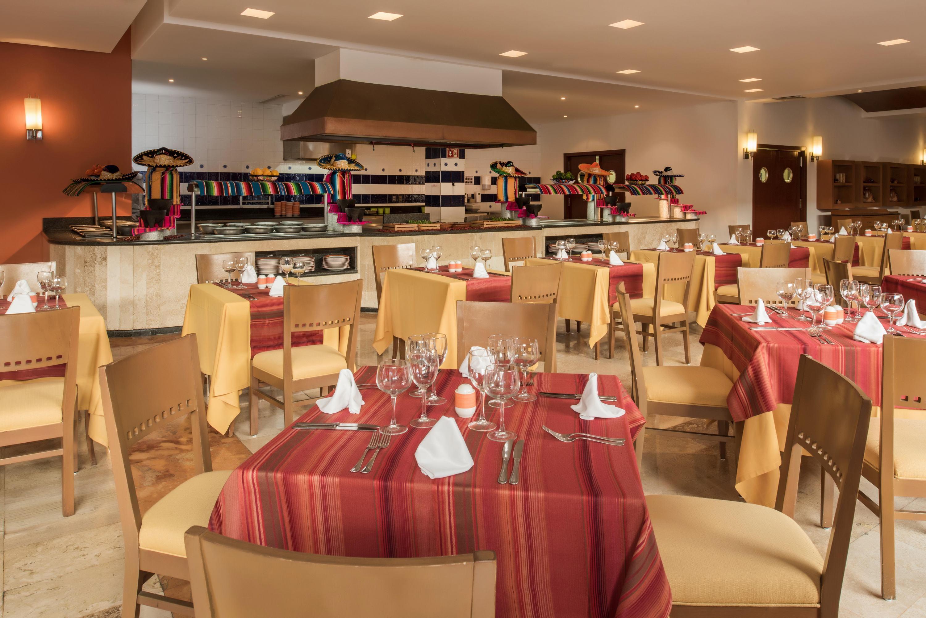 Grand Riviera Princess Resort 5*