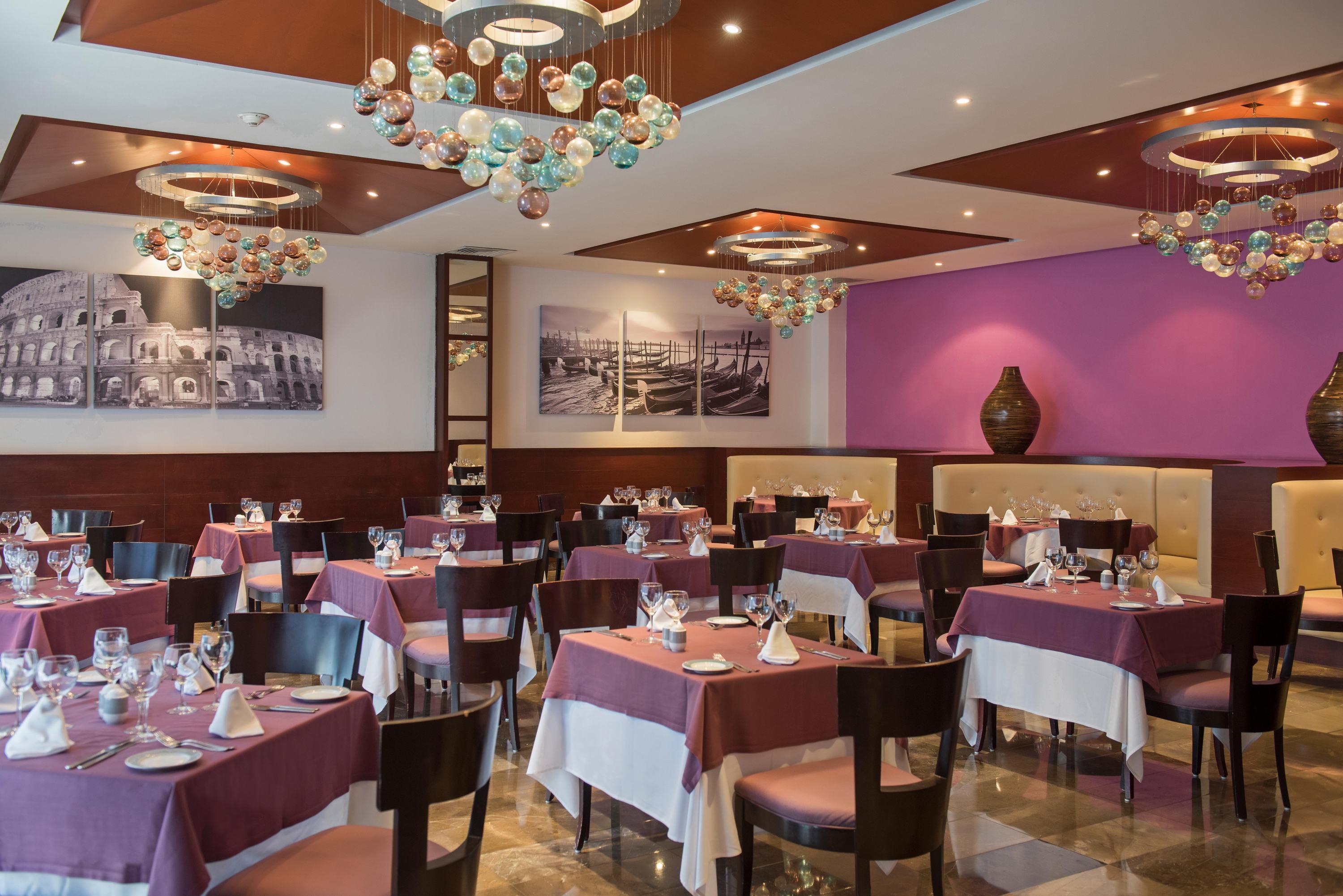Grand Riviera Princess Playa del Carmen