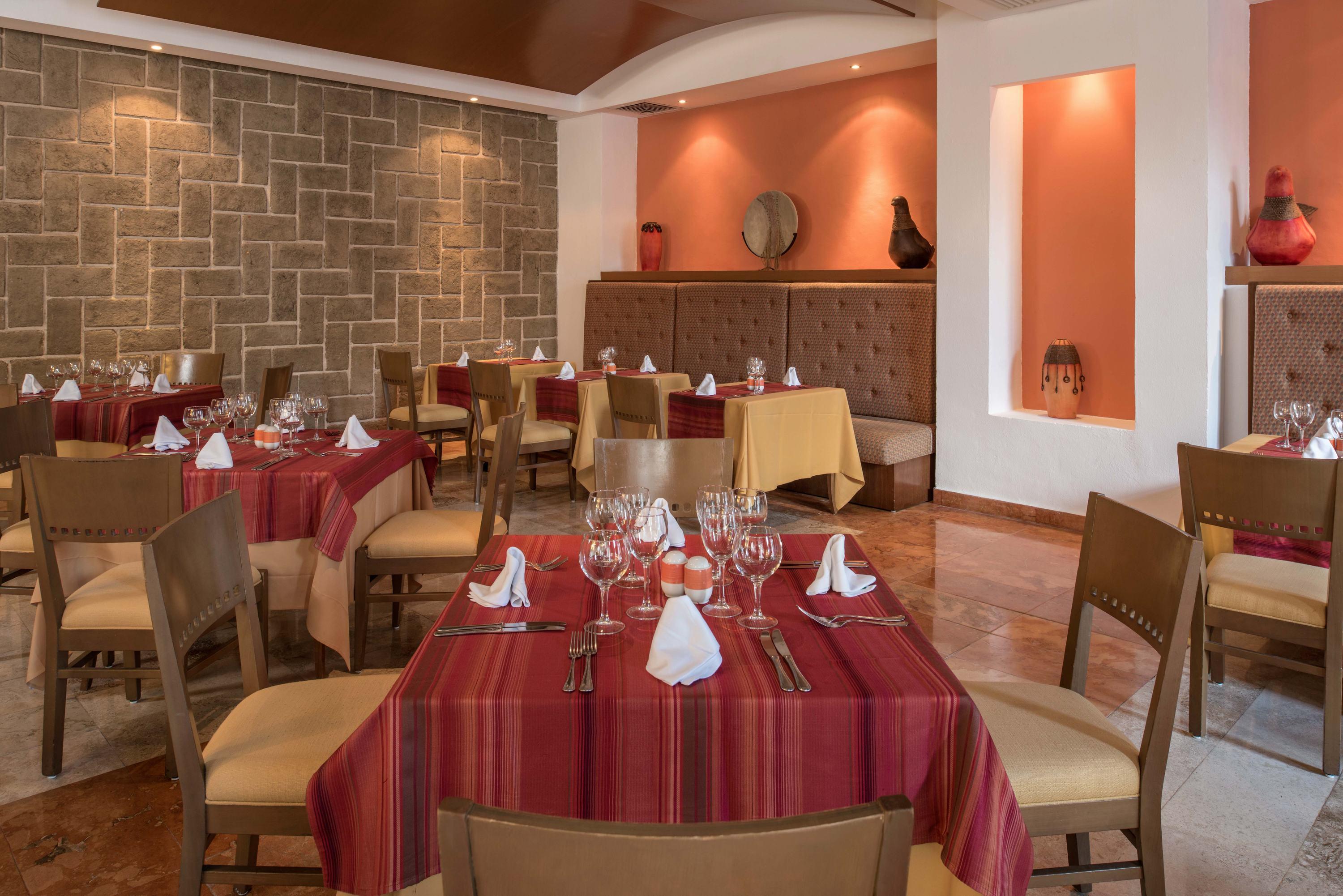 Resort Grand Riviera Princess