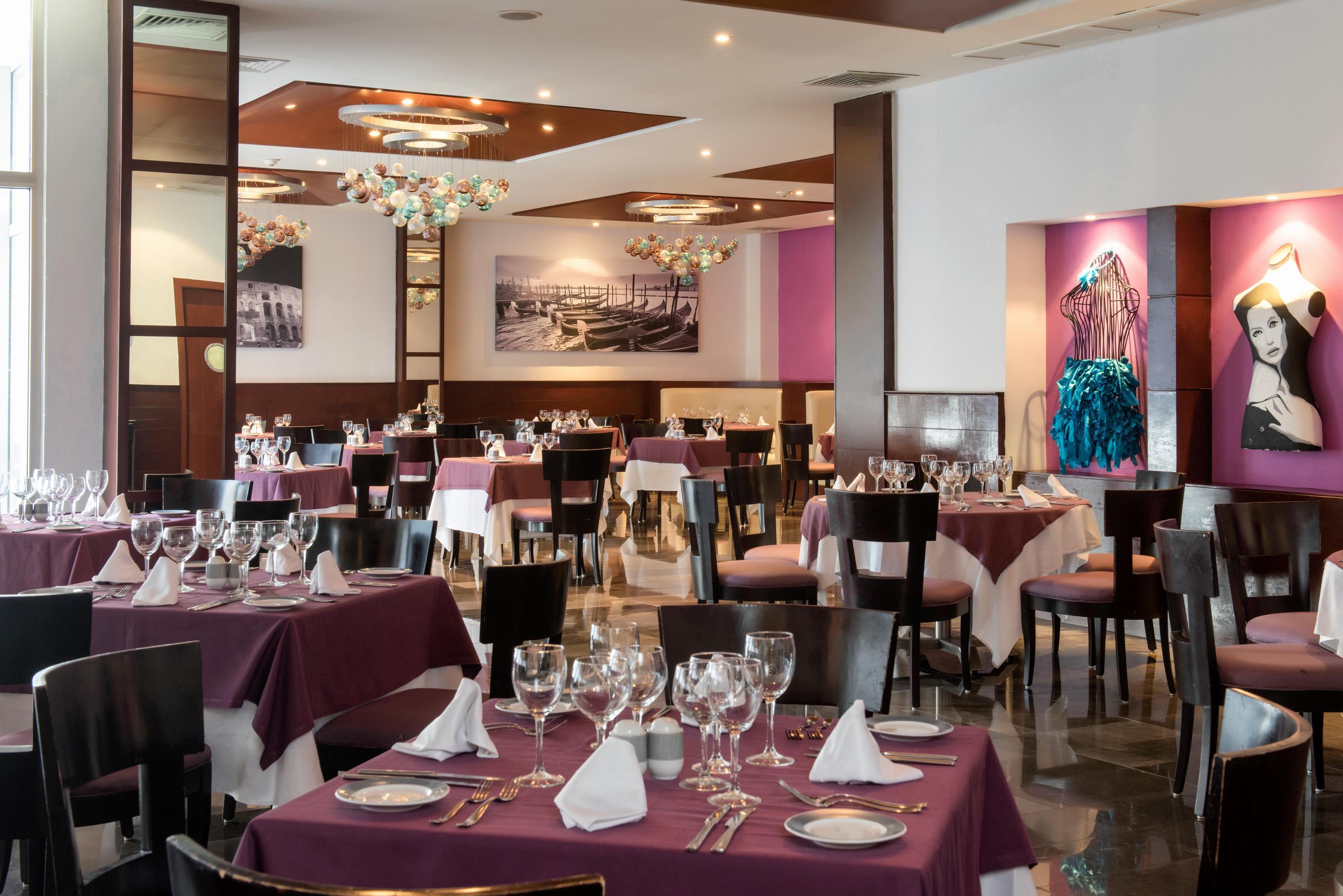 Resort Grand Riviera Princess