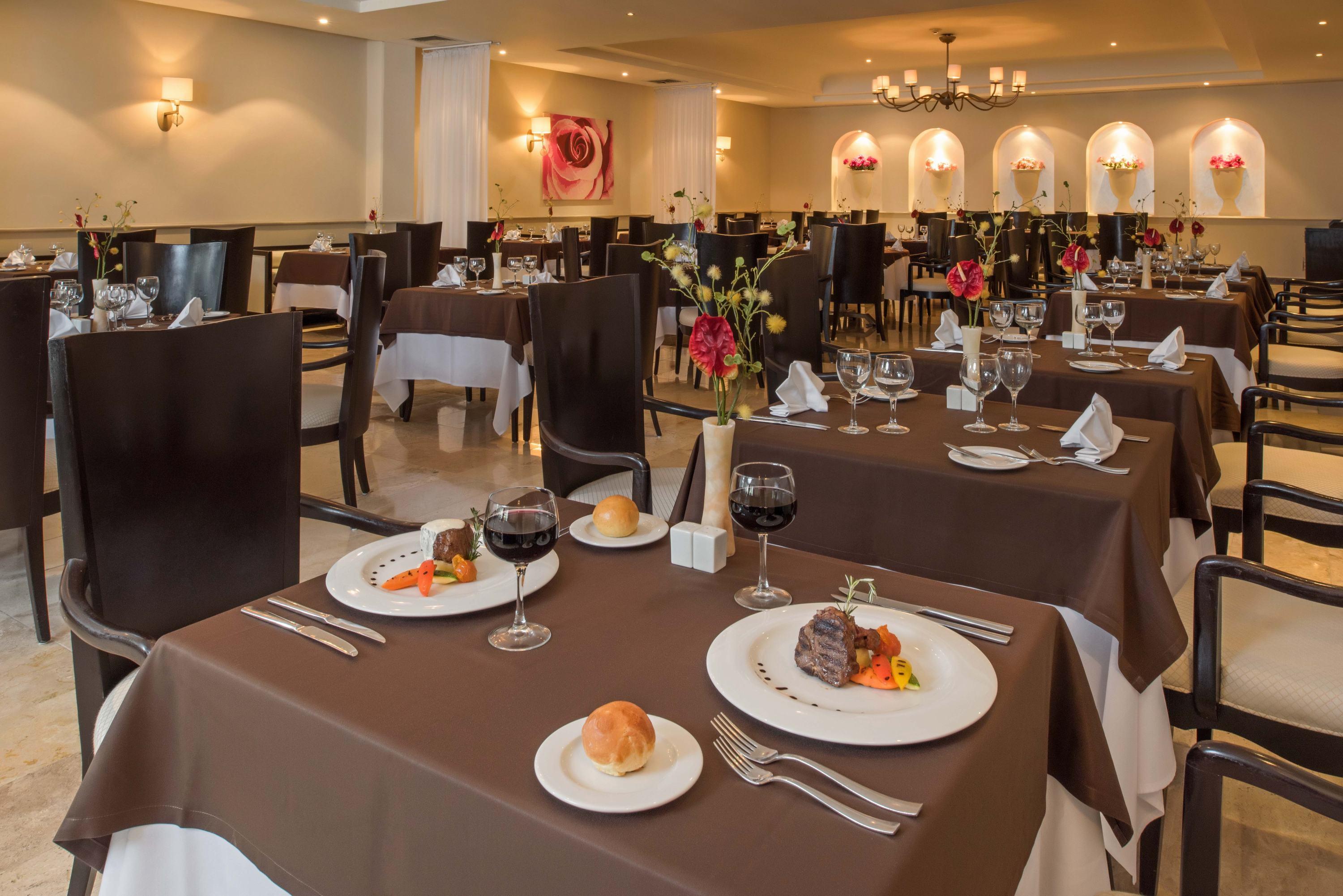 Resort Grand Riviera Princess 5*