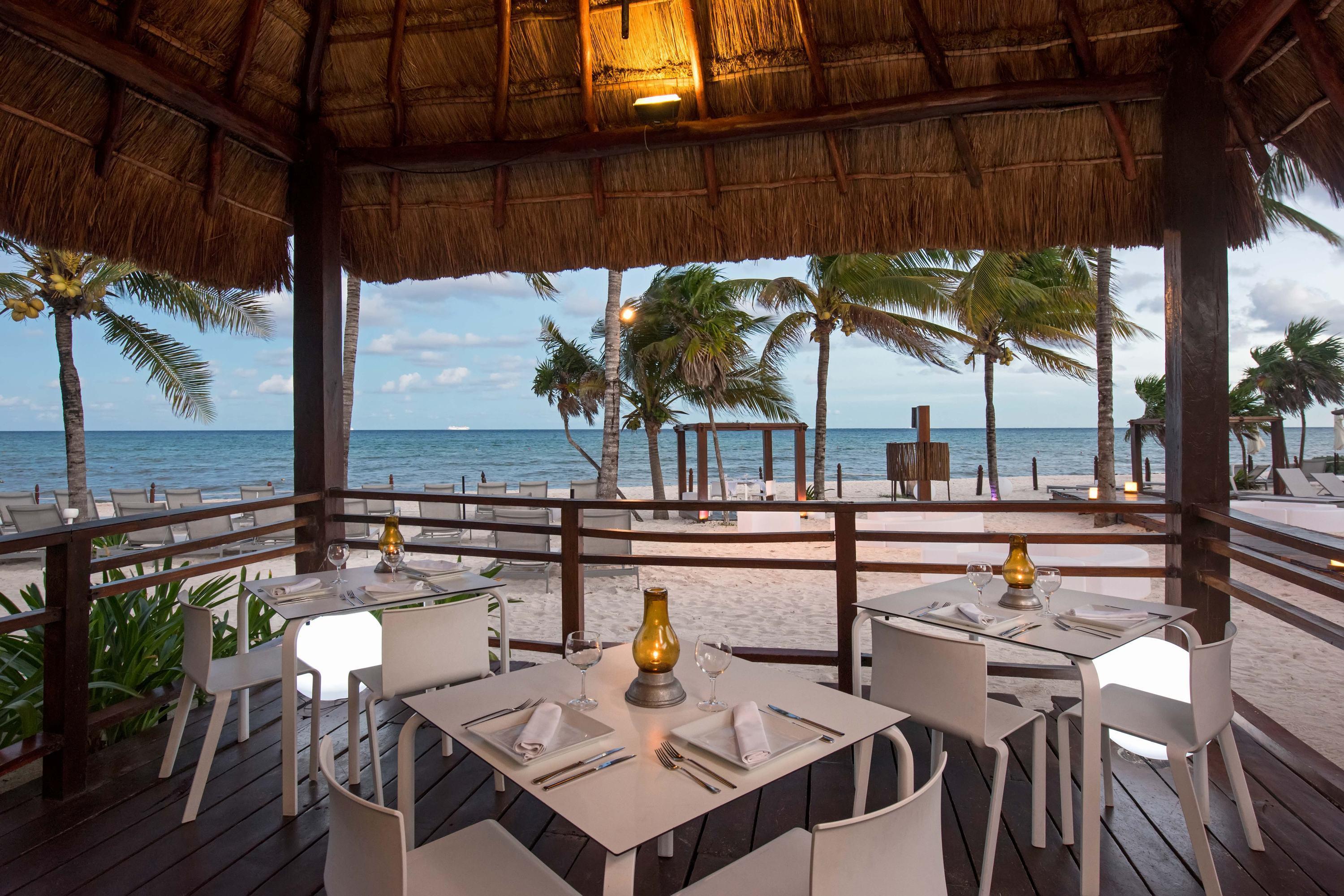 Resort Grand Riviera Princess Playa del Carmen
