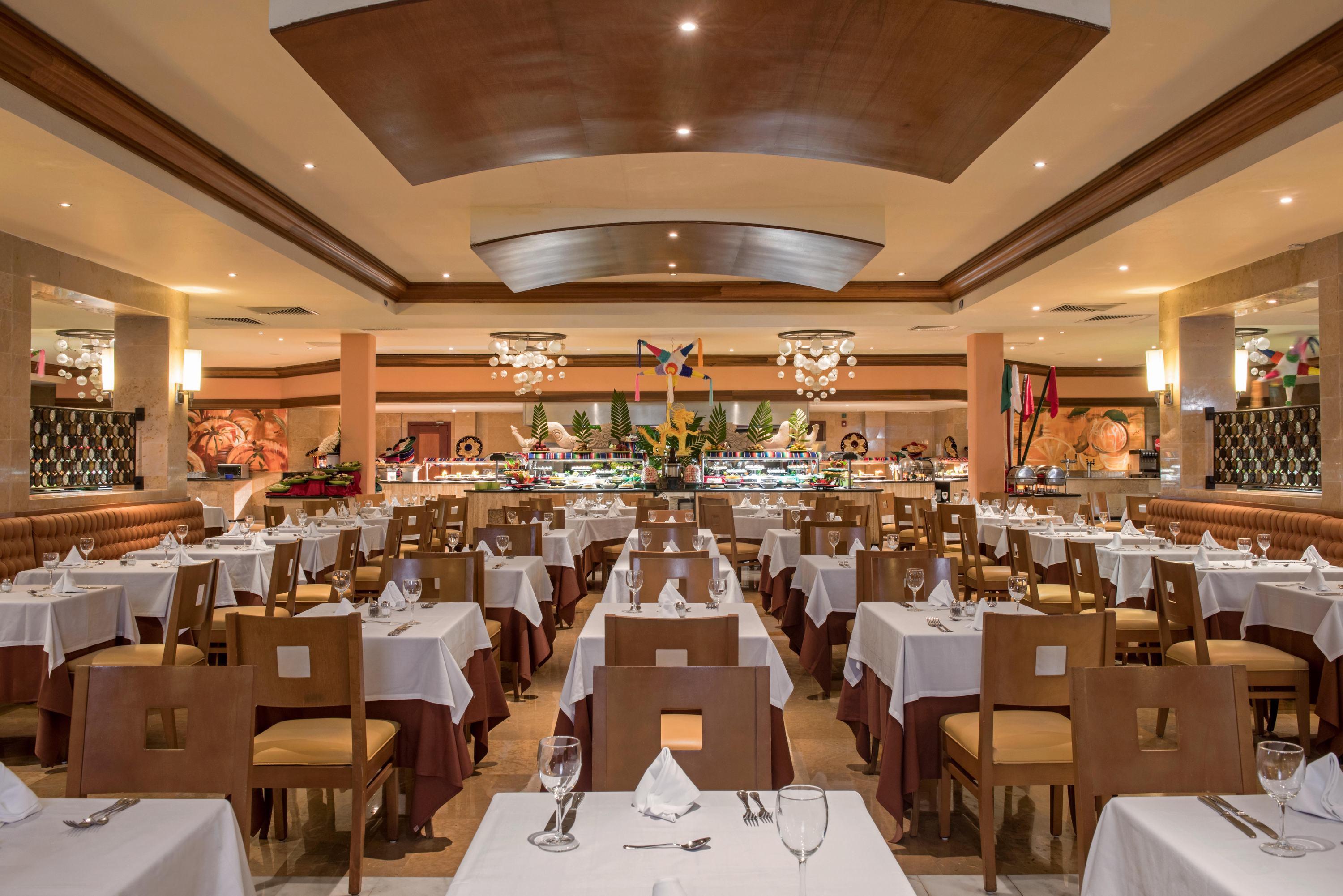 Resort Grand Riviera Princess