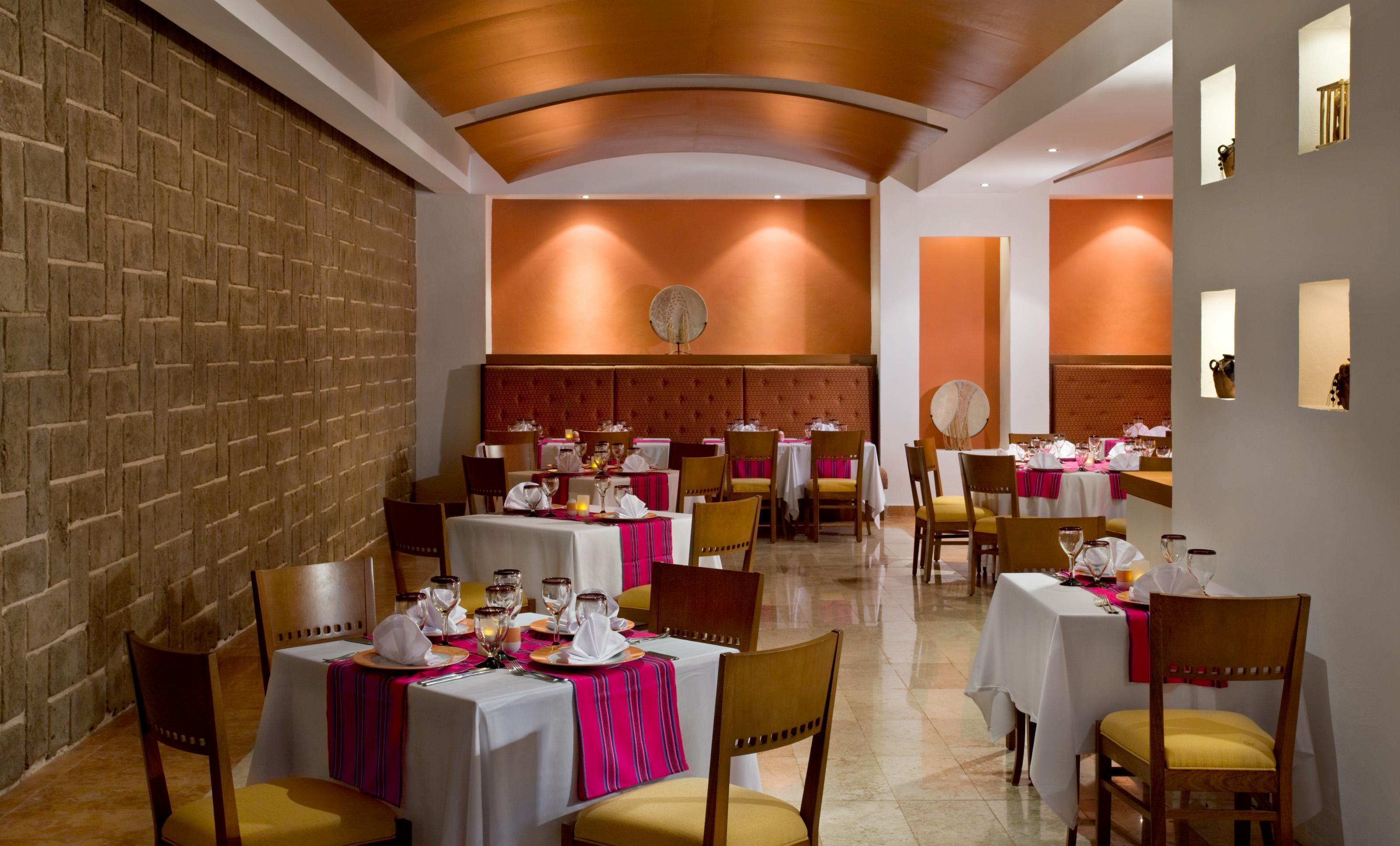 Grand Riviera Princess Resort 5*