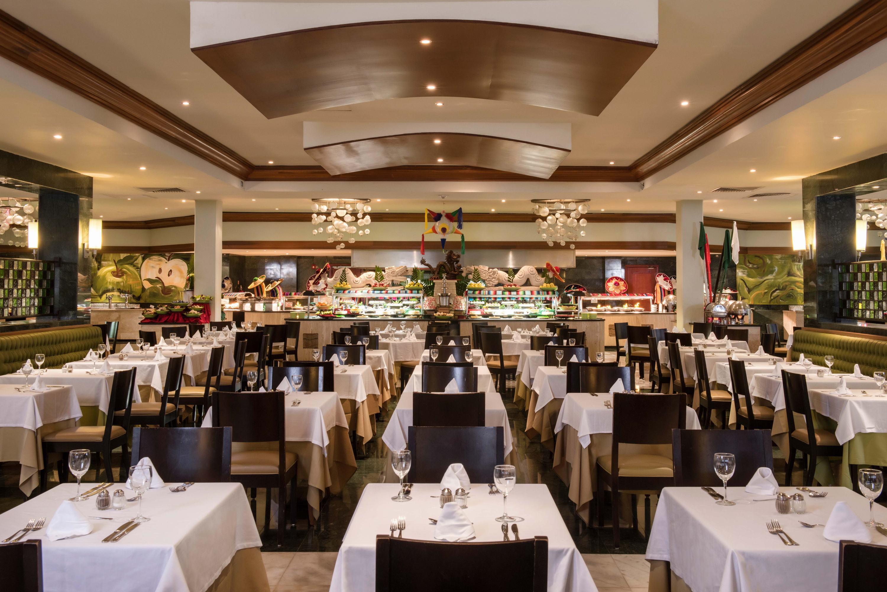 Resort Grand Riviera Princess 5*