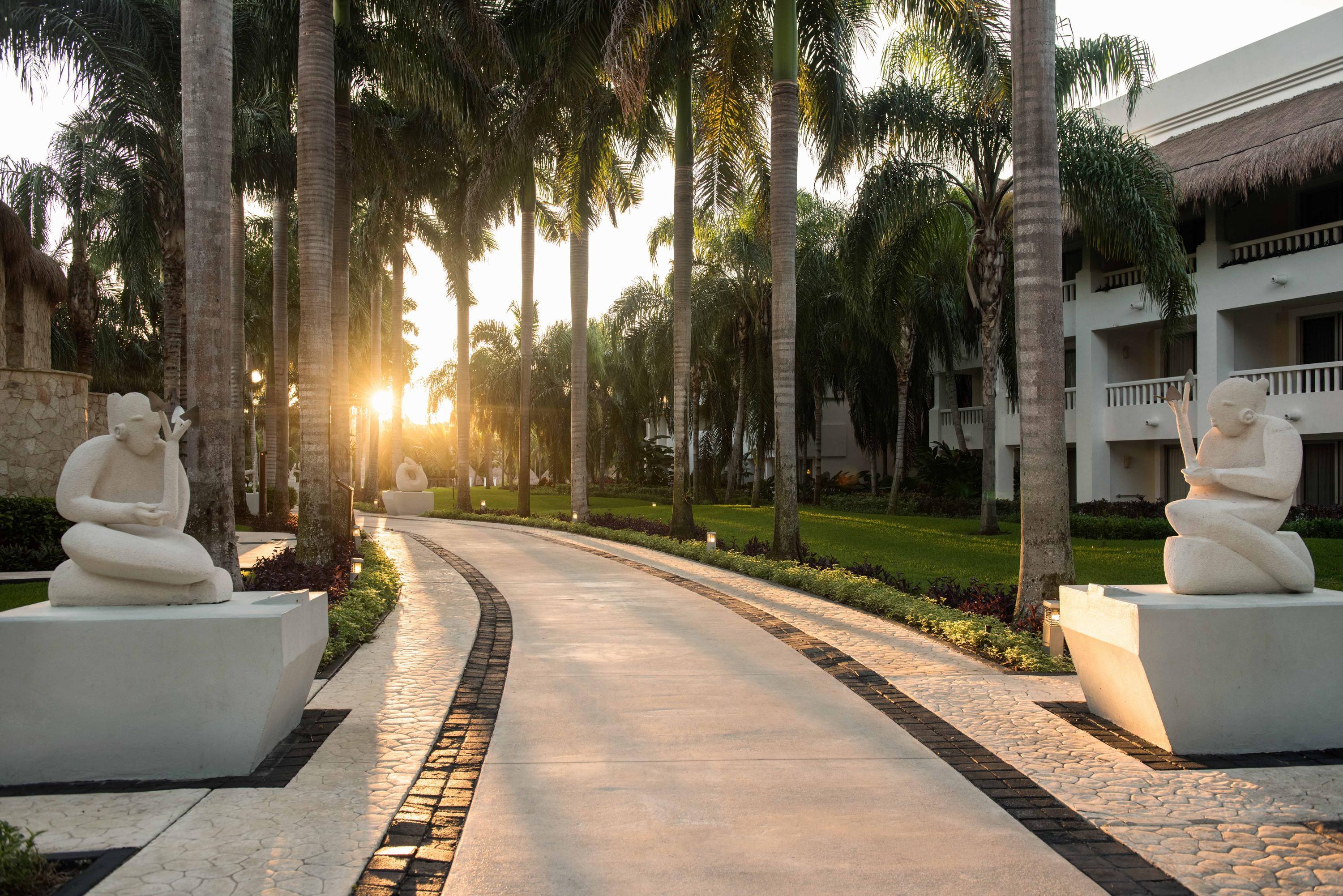 Grand Riviera Princess Resort 5*