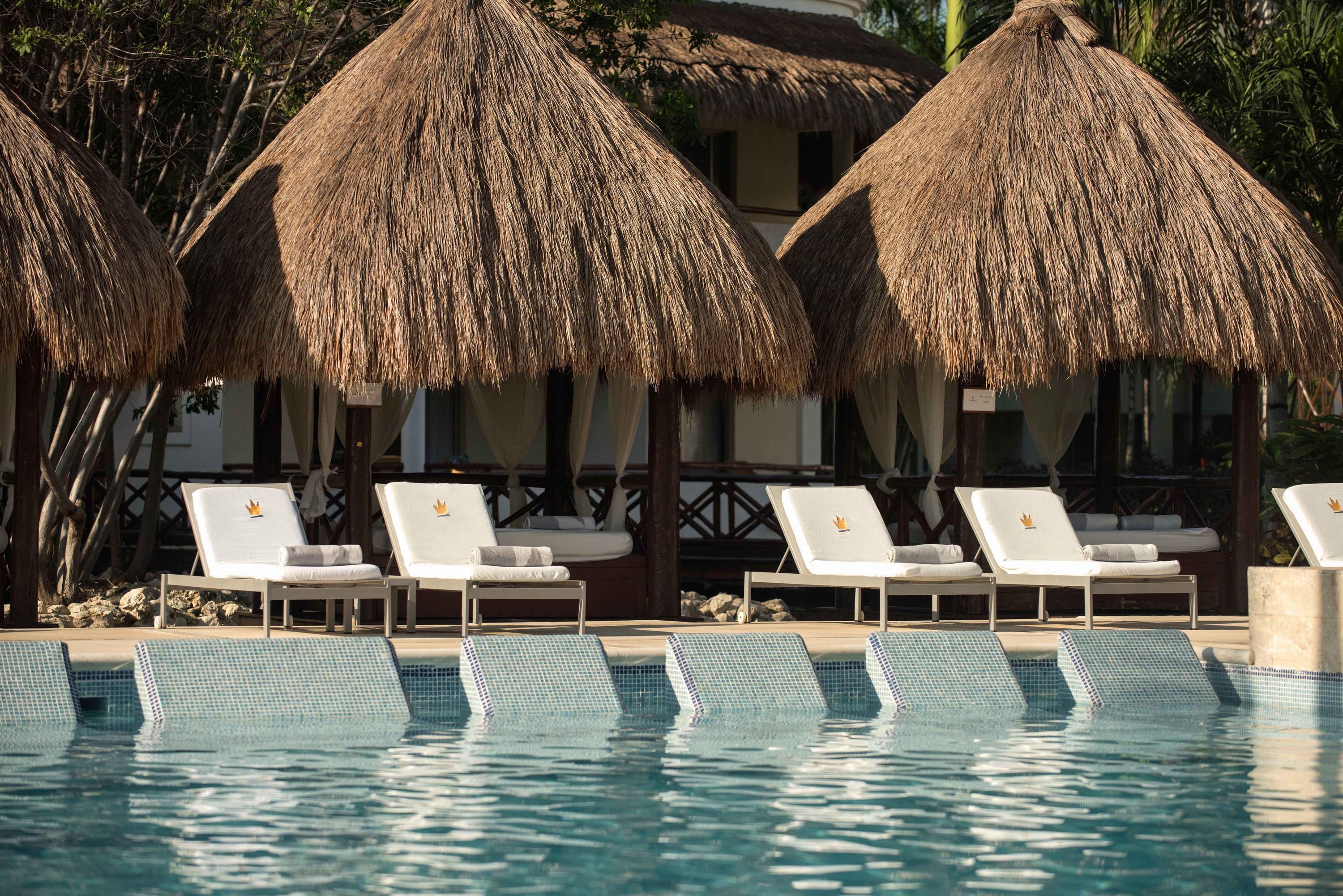 Grand Riviera Princess Playa del Carmen
