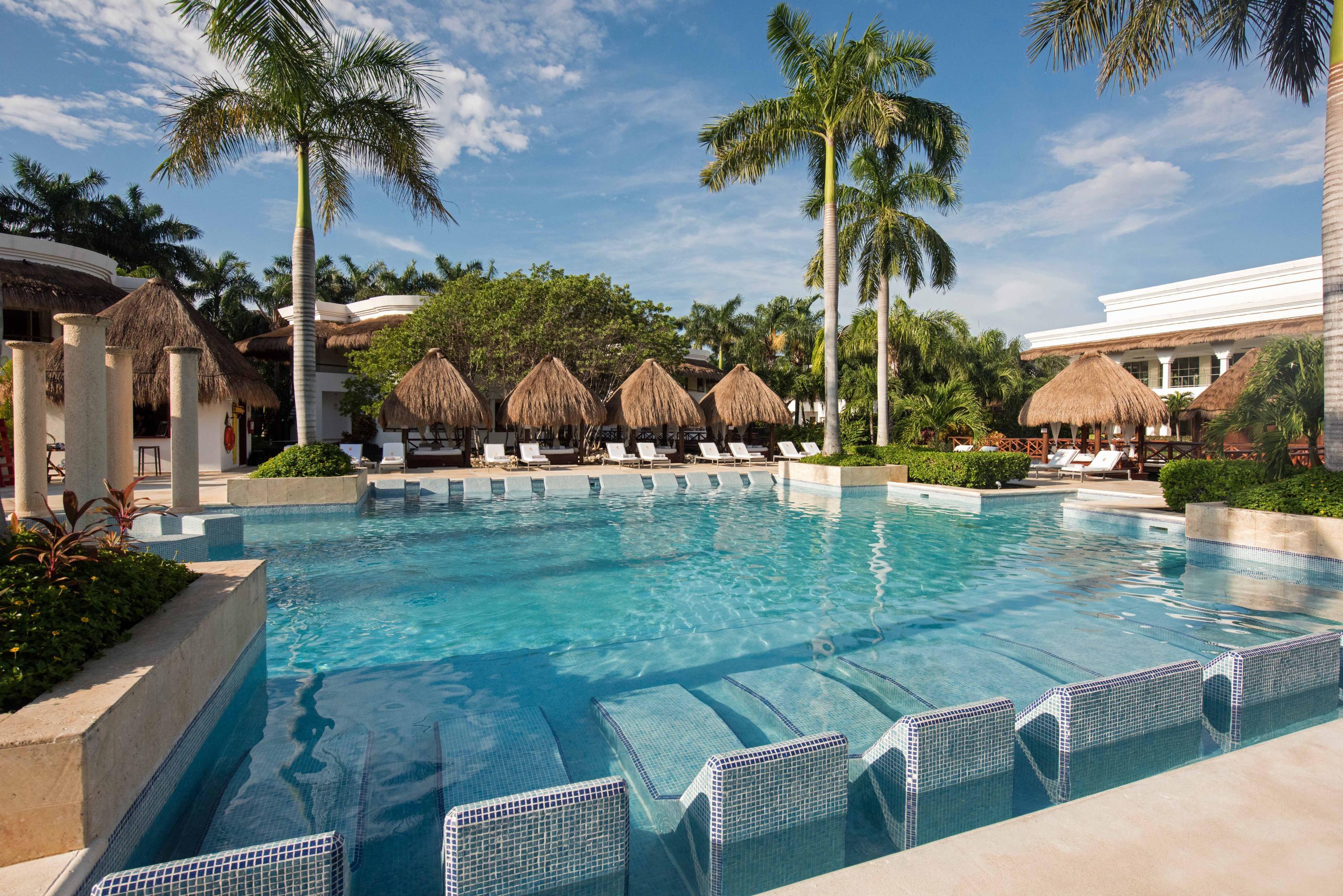 Resort Grand Riviera Princess