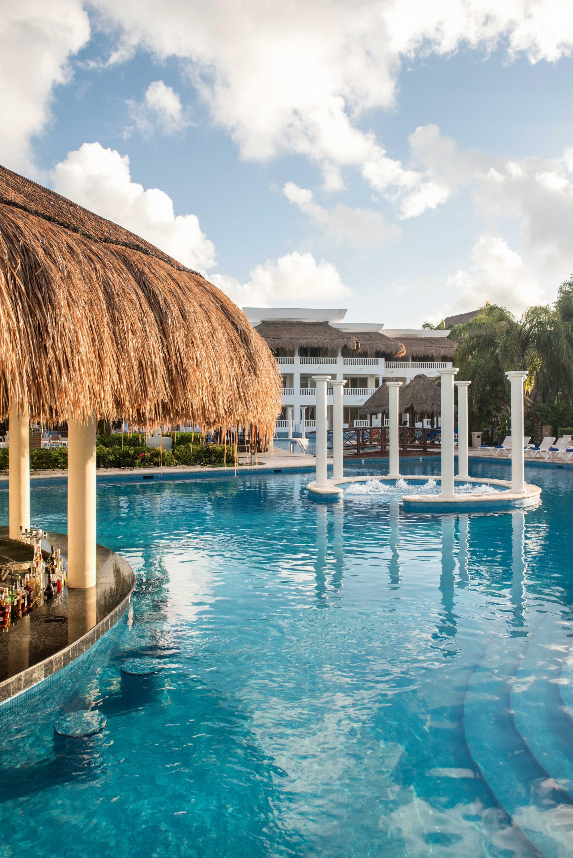 Grand Riviera Princess Resort 5*