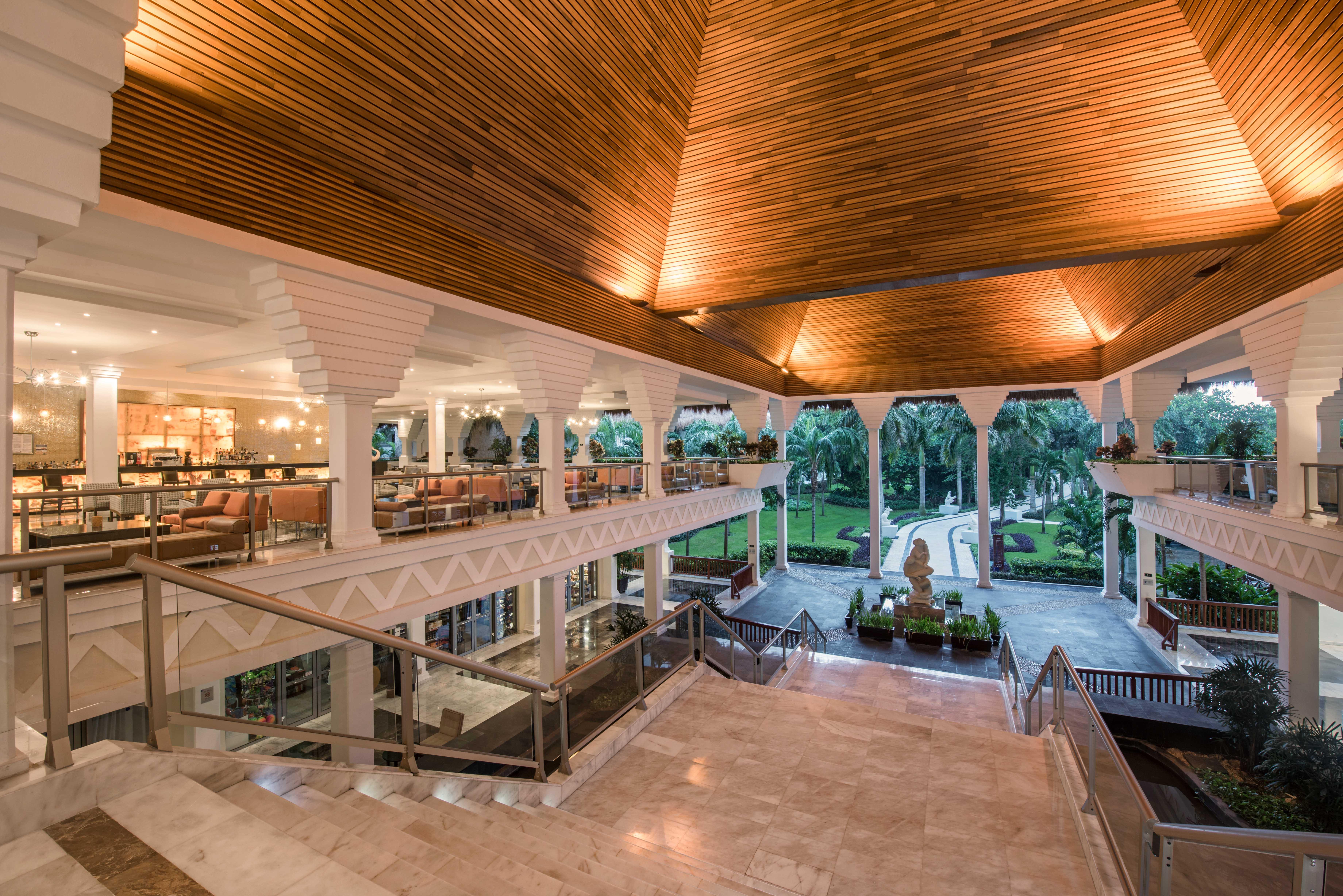 Grand Riviera Princess 5* Playa del Carmen