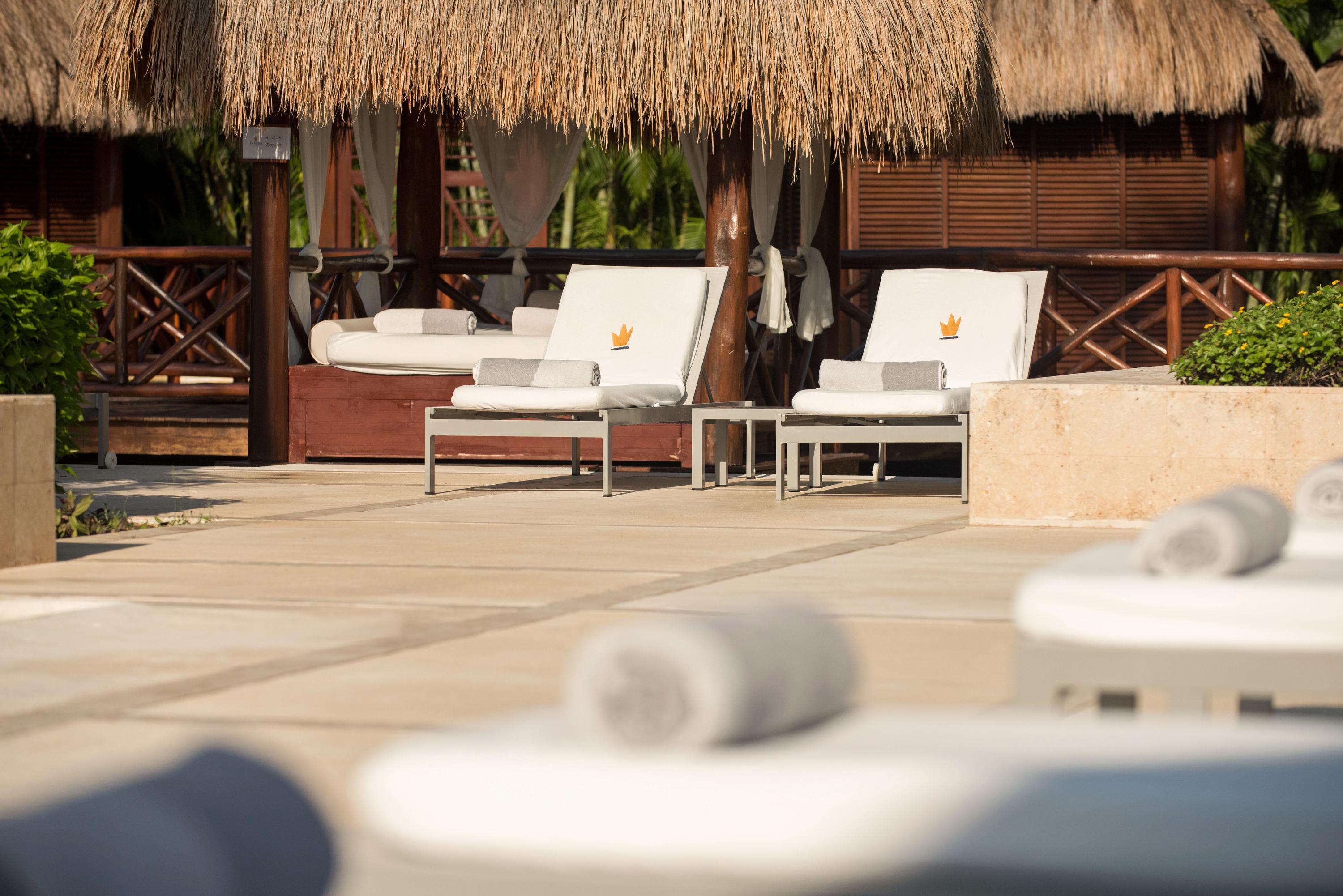 Resort Grand Riviera Princess