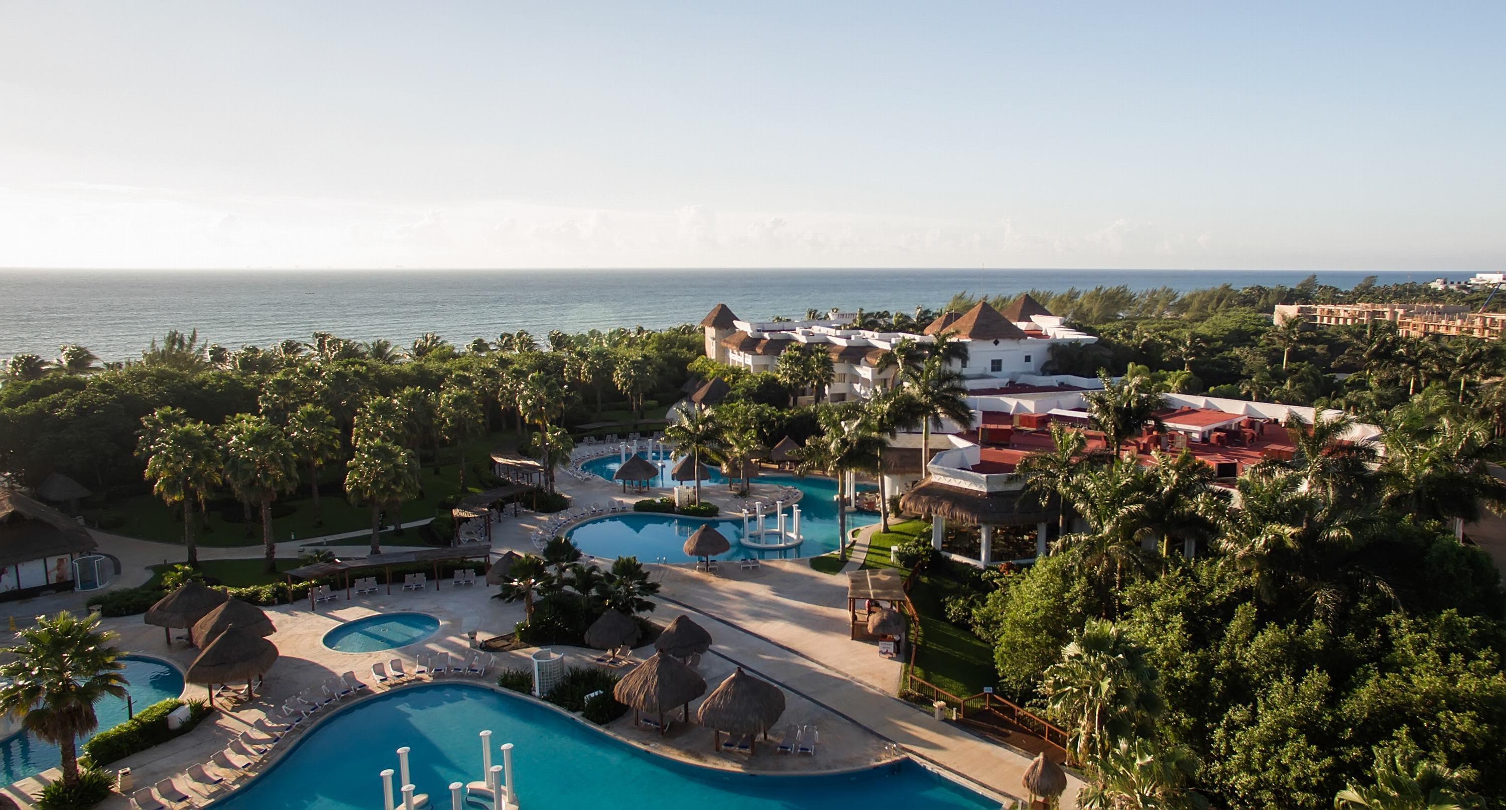 Resort Grand Riviera Princess