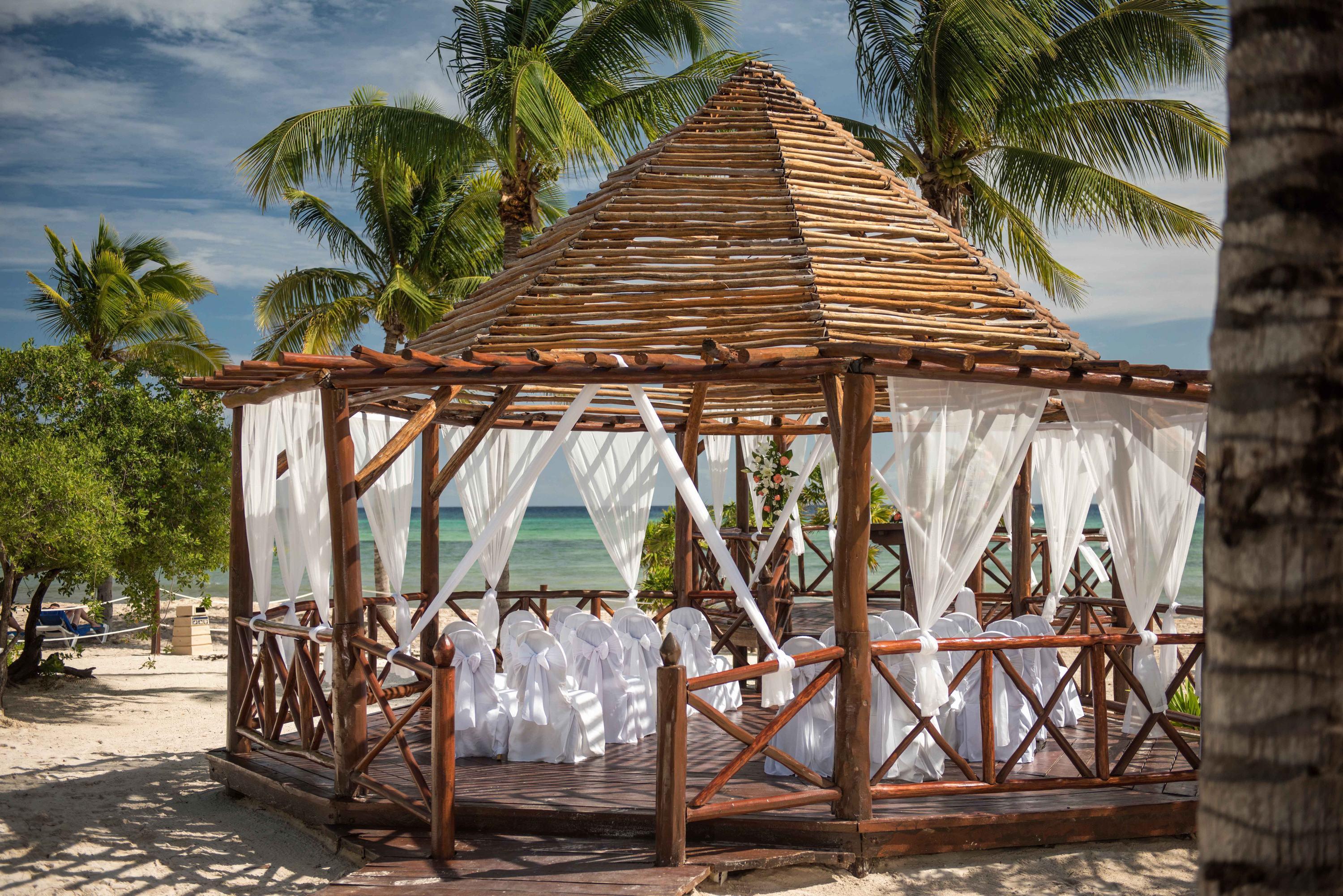 Resort Grand Riviera Princess 5*