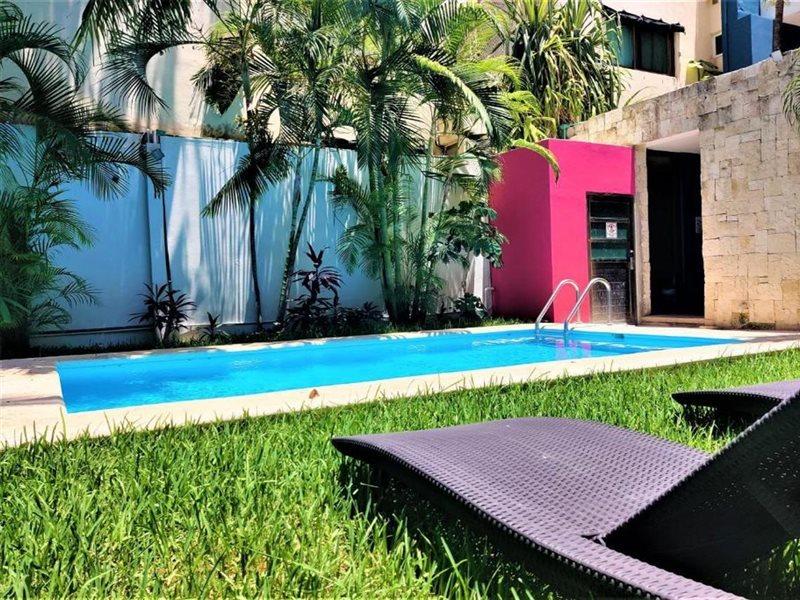 Mariachi By Kavia 5th Av Hotel Playa del Carmen