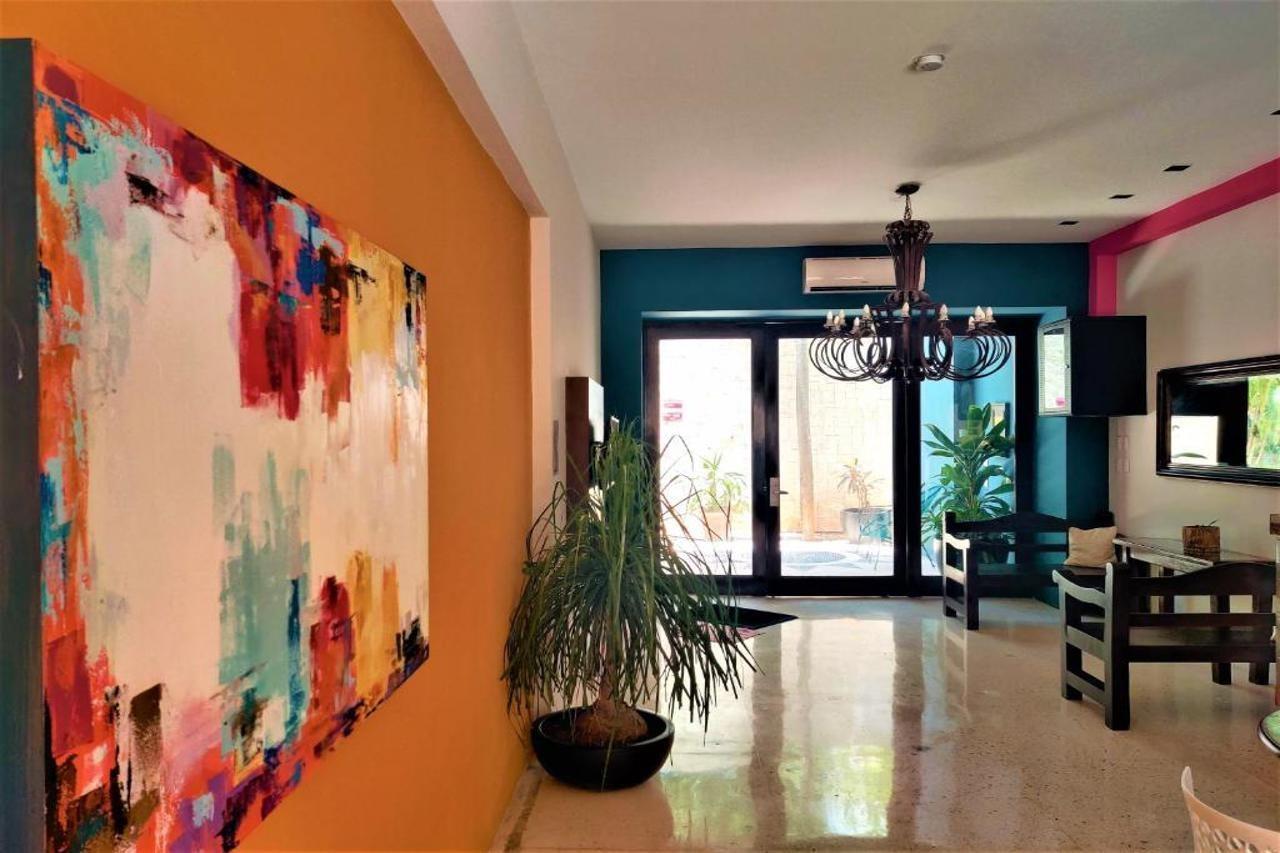 Mariachi By Kavia 5th Av 4* Playa del Carmen
