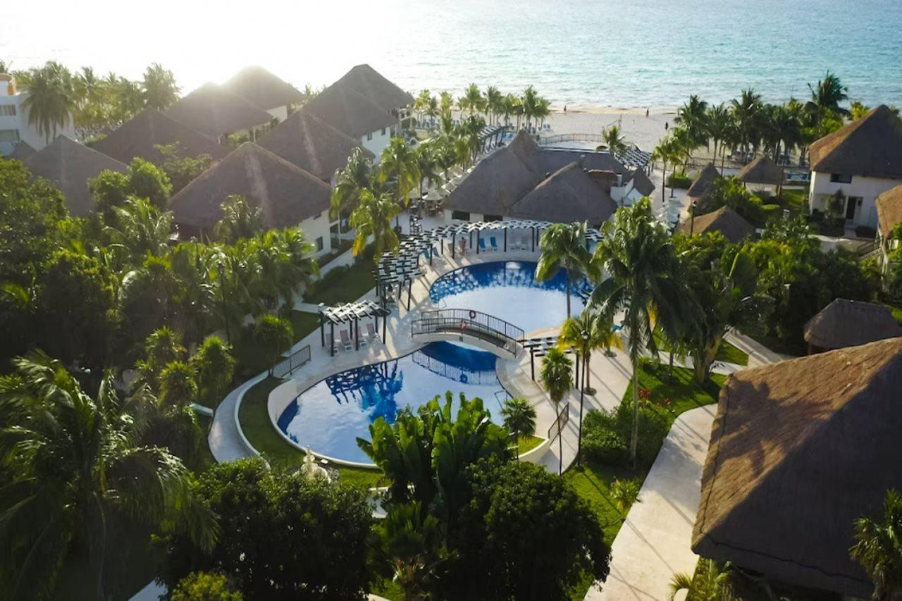Allegro Playacar 4*