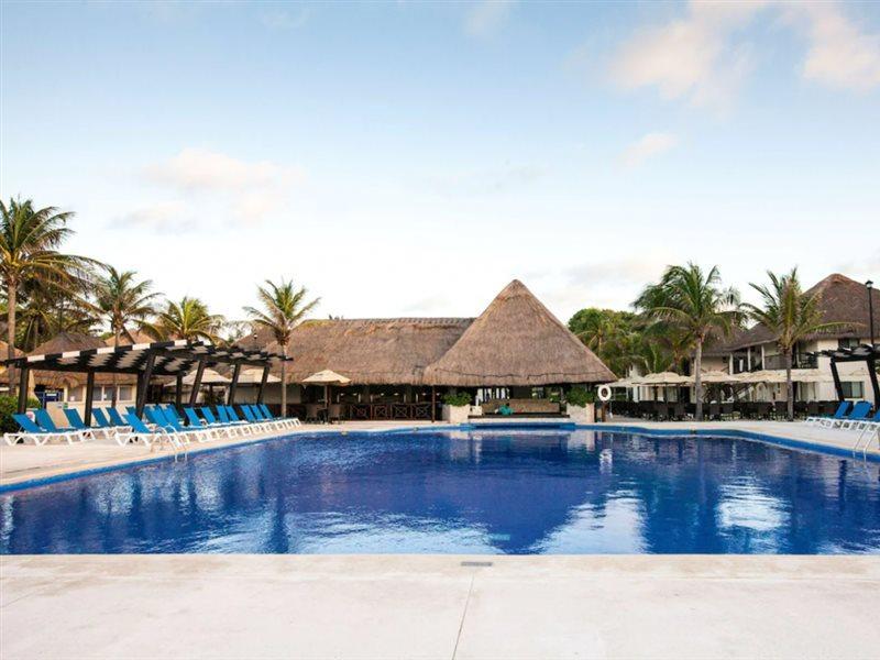 Allegro Playacar Resort