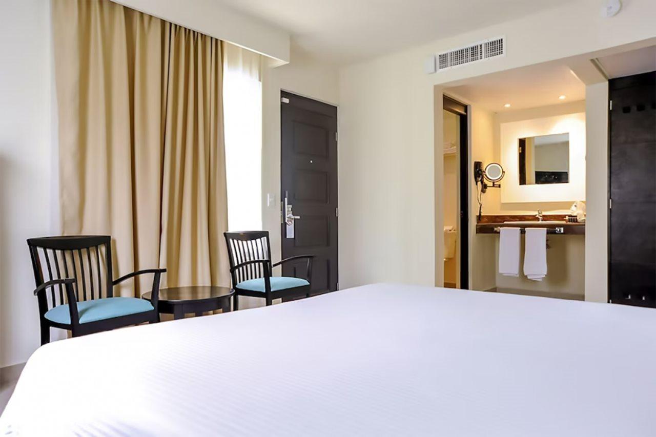Resort Allegro Playacar Playa del Carmen