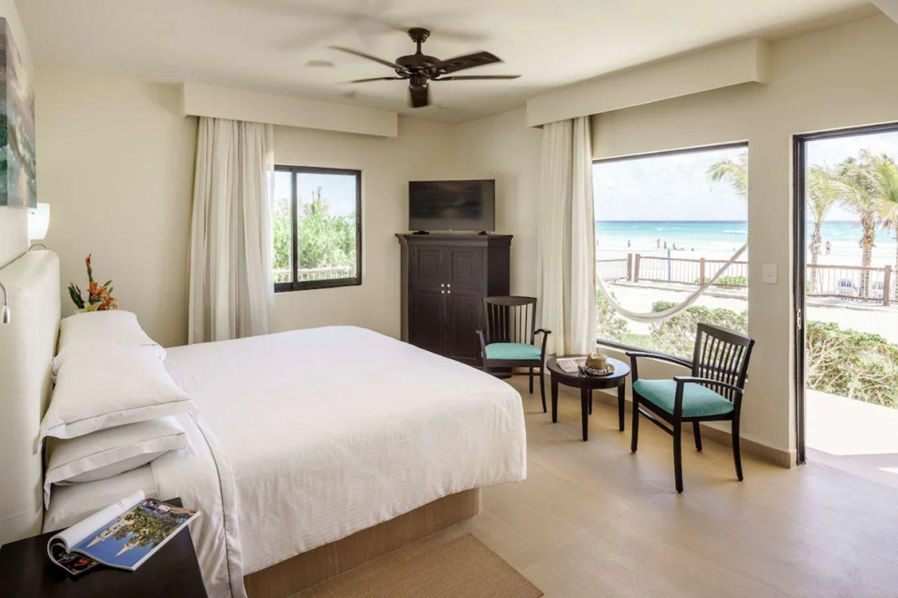 Allegro Playacar Resort Playa del Carmen