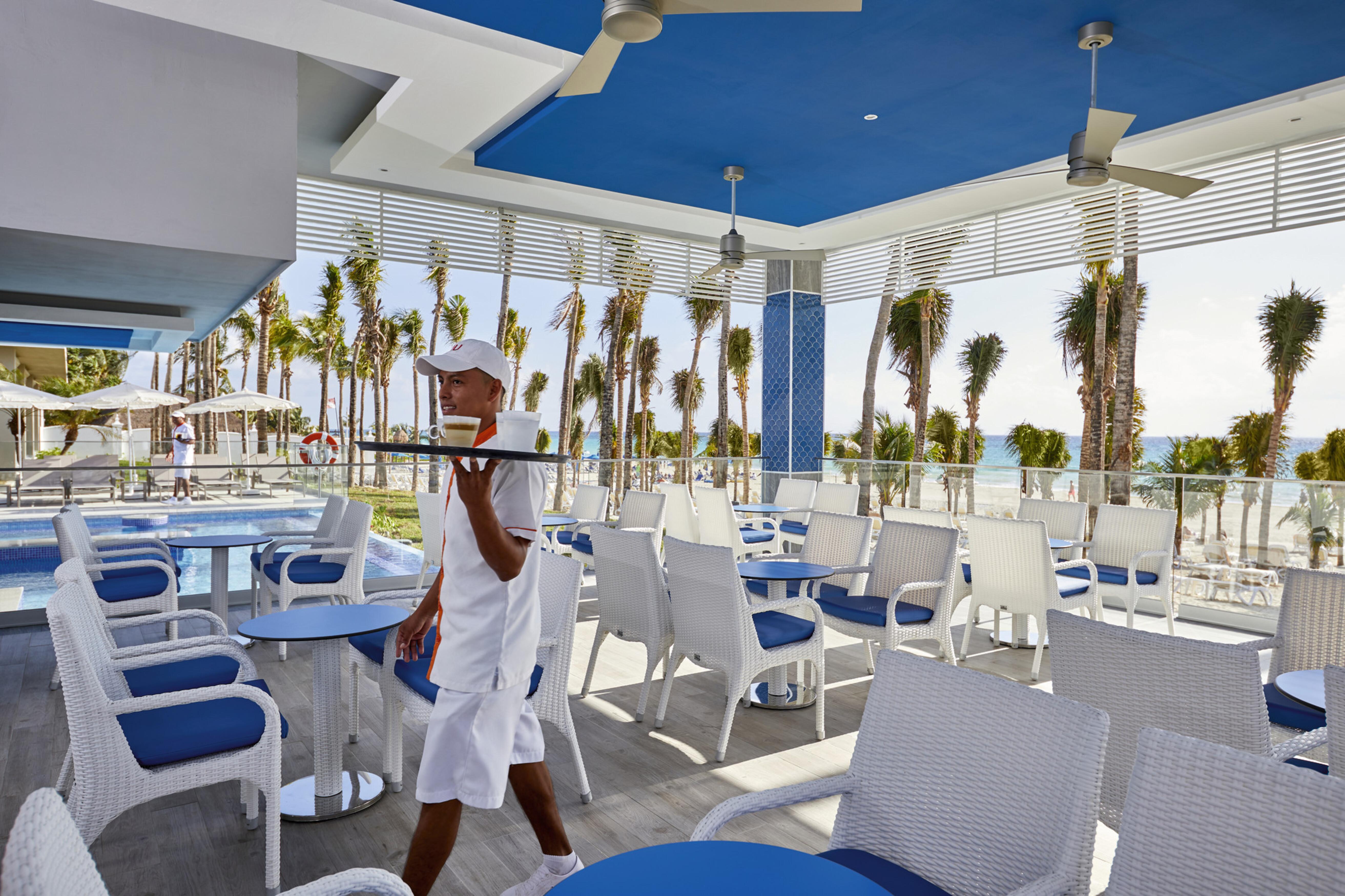 Riu Palace Riviera Maya 5* Playa del Carmen