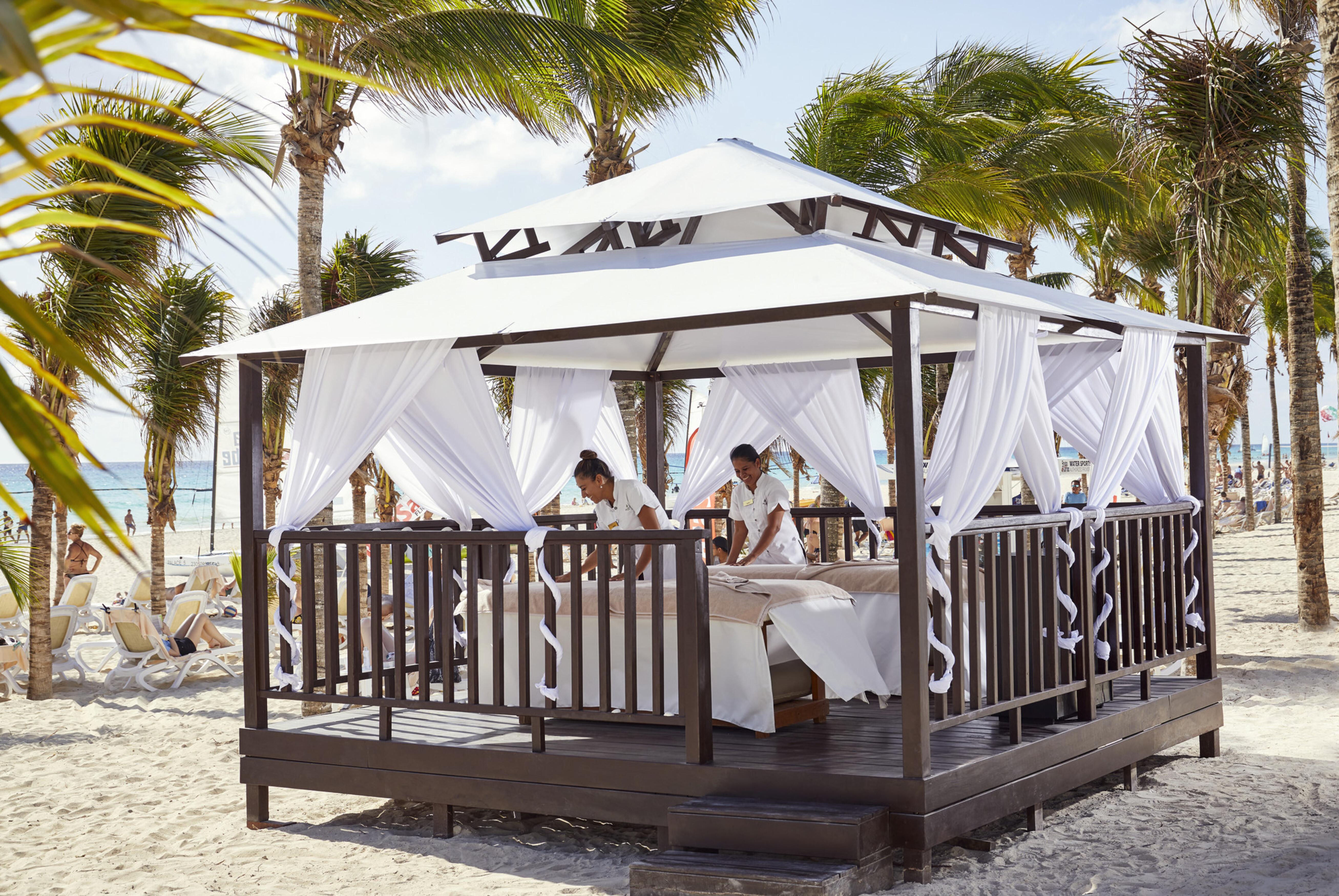 Riu Palace Riviera Maya 5* Playa del Carmen