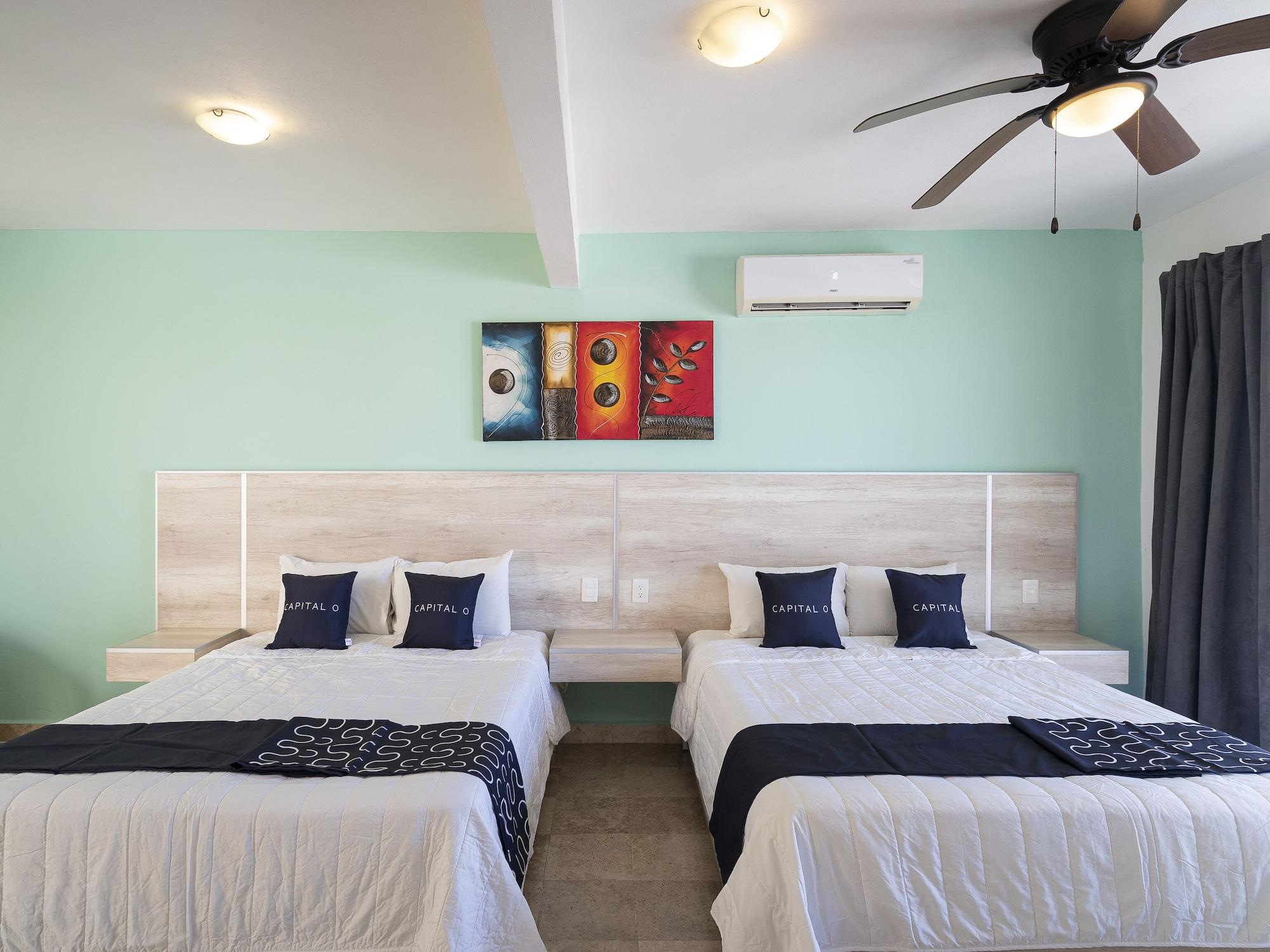 Punta Esmeralda Hotel