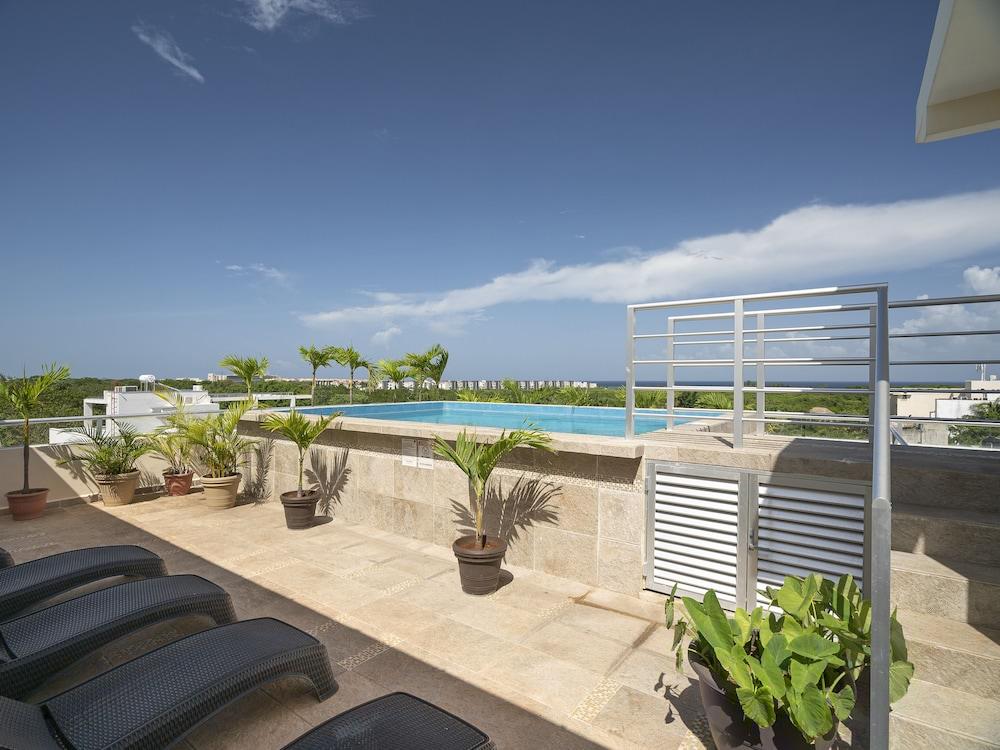 Punta Esmeralda Hotel Playa del Carmen