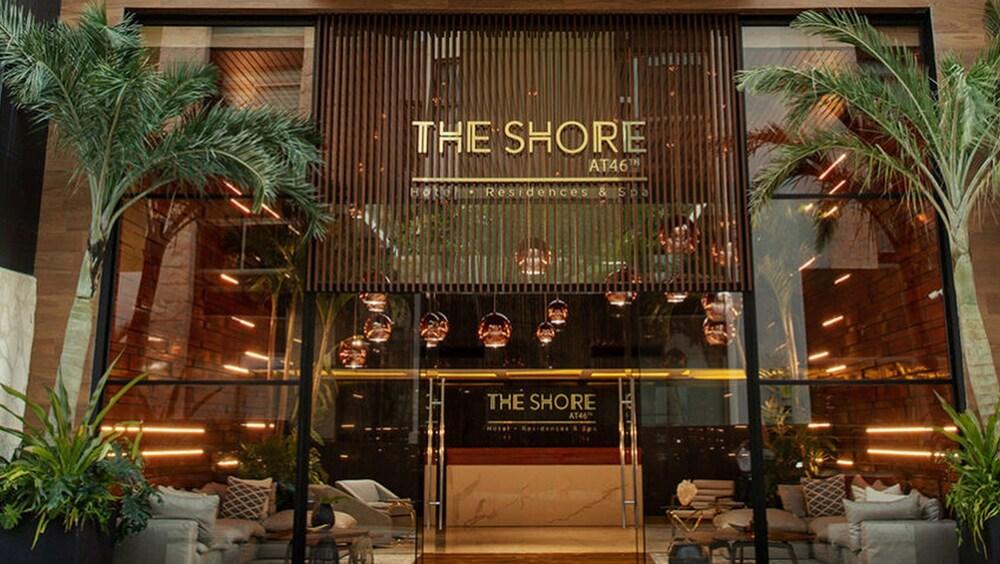 The Shore At 46th