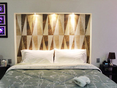 Hotel Sasha Playa del Carmen