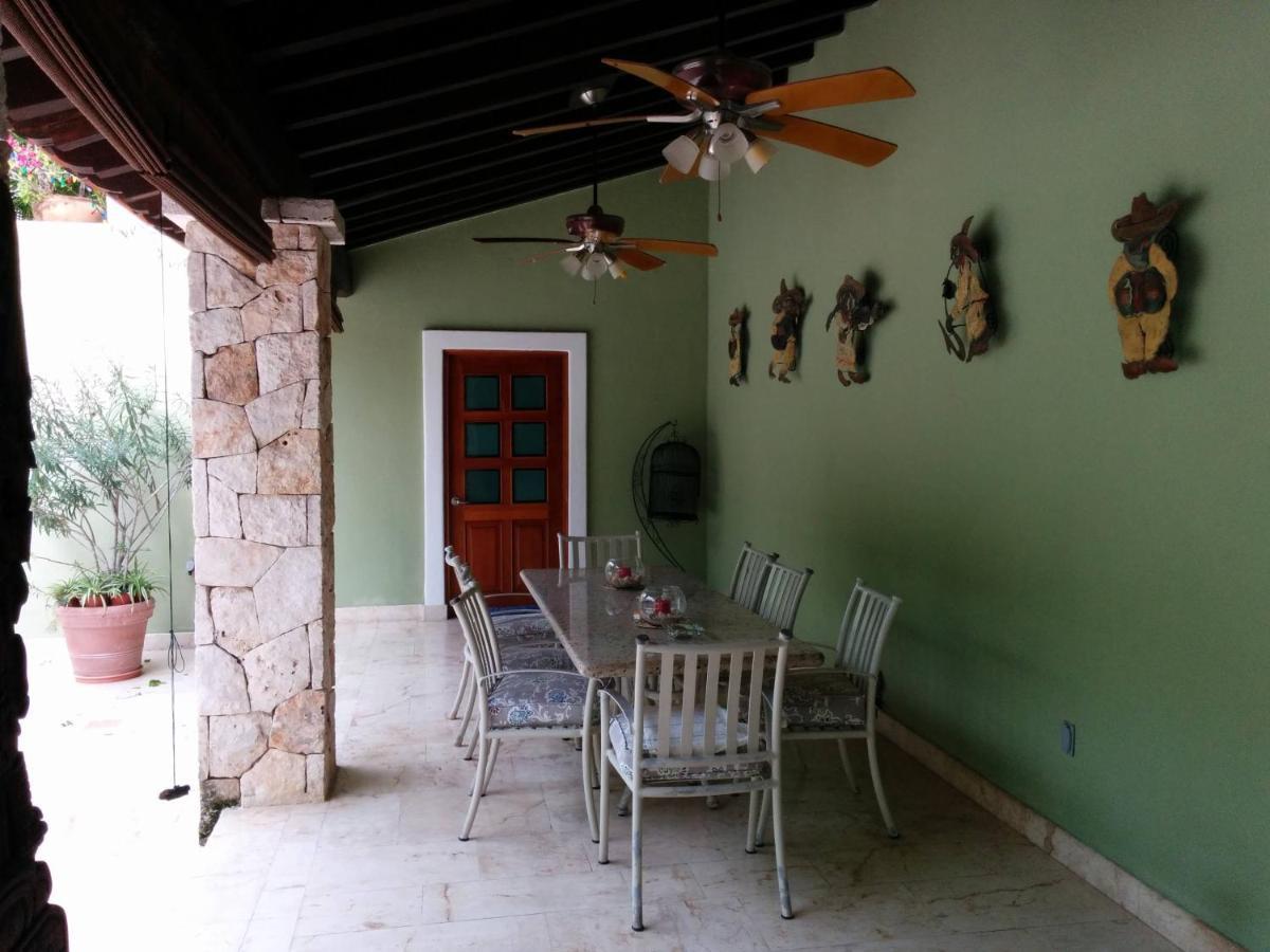 Casa Beard, Spacious With High Speed Wifi & Pool.