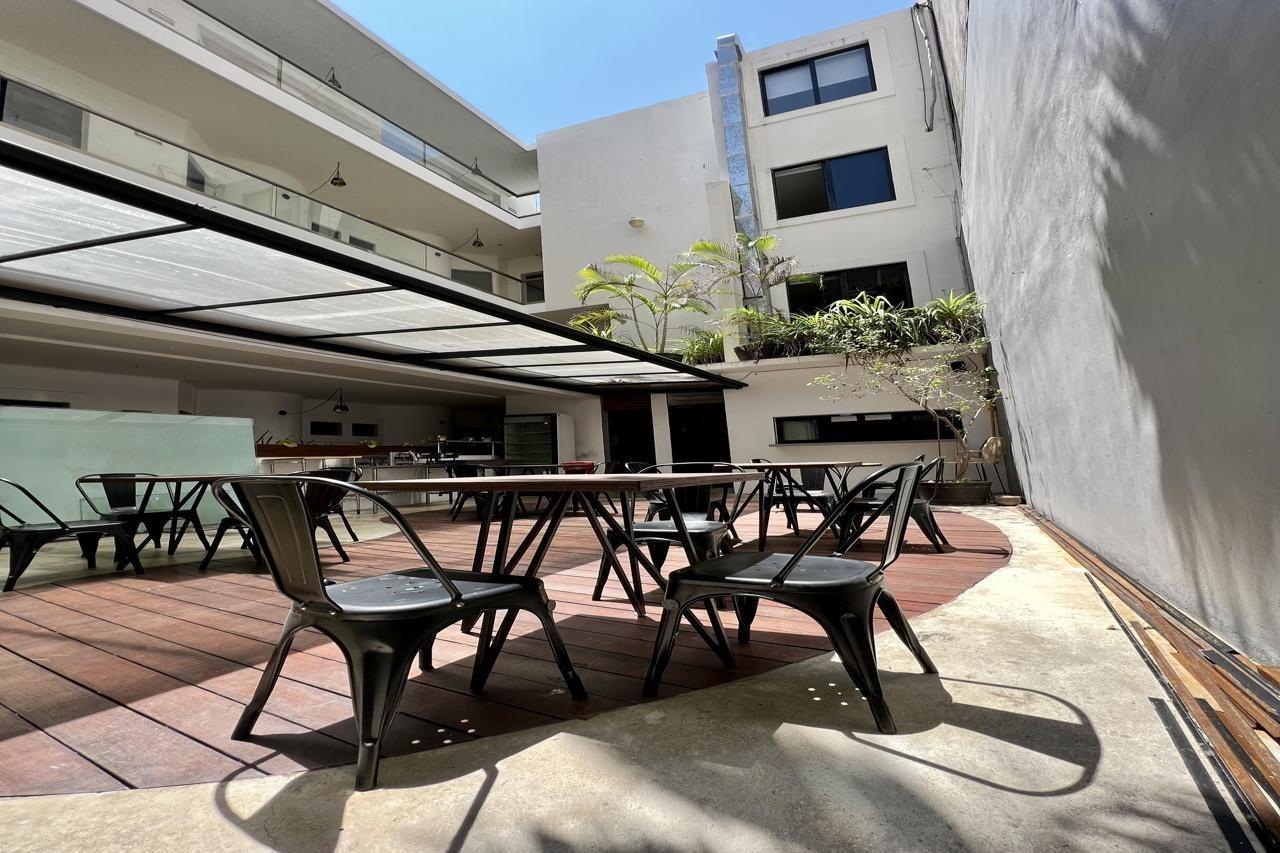 Hotel Aruma