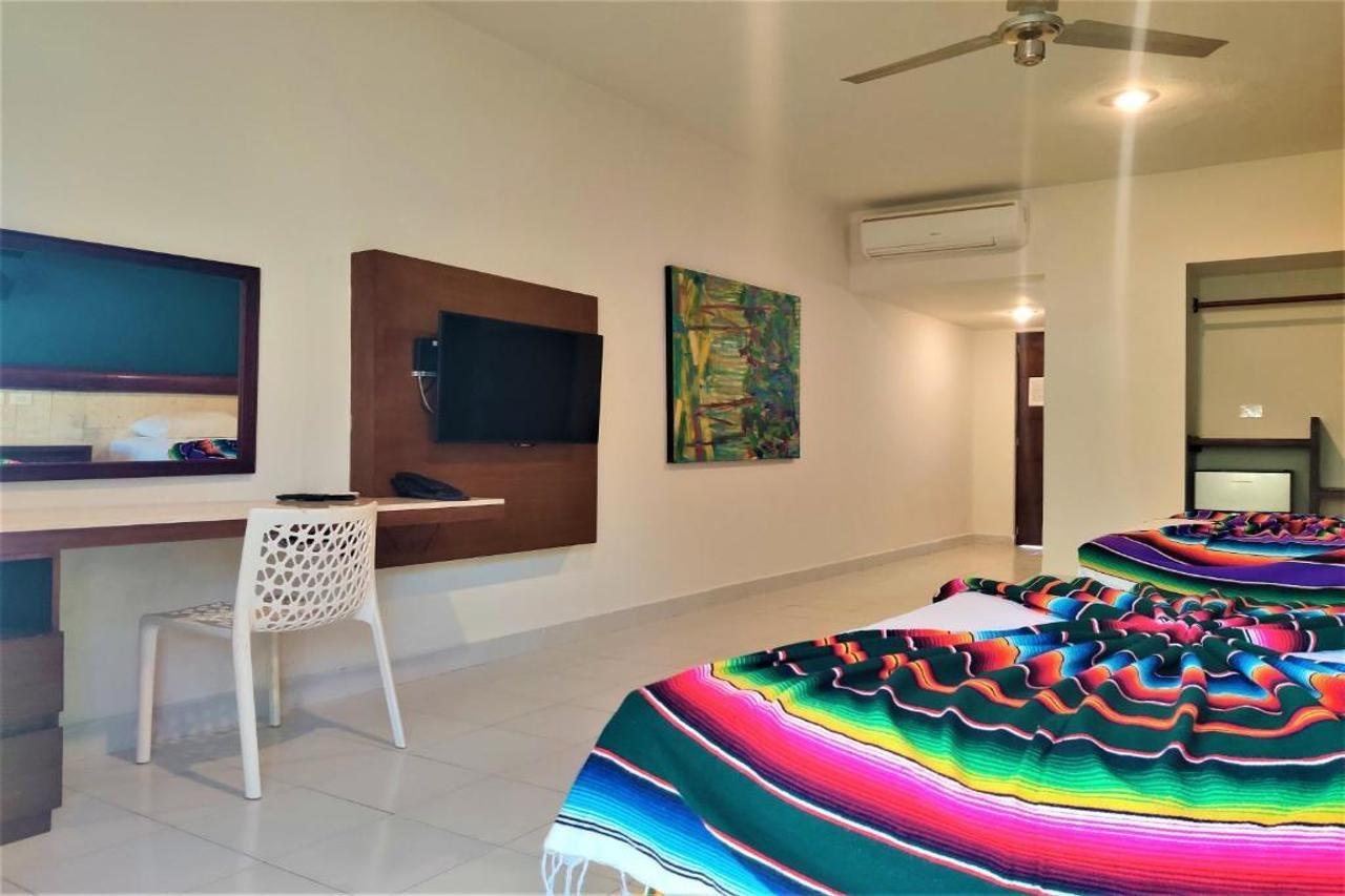 Mariachi By Kavia 5th Av 4* Playa del Carmen