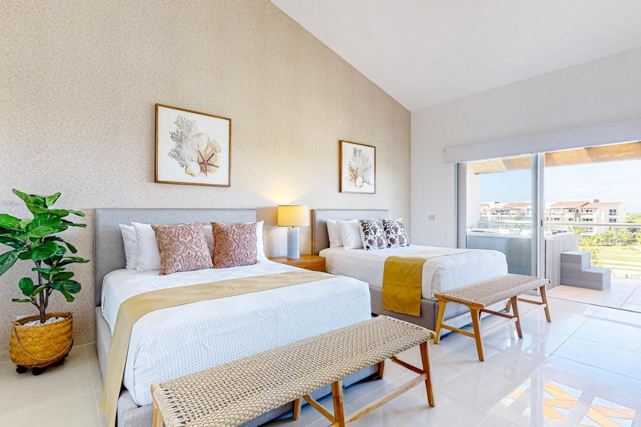 Appartement Mareazul 436 Norte Full