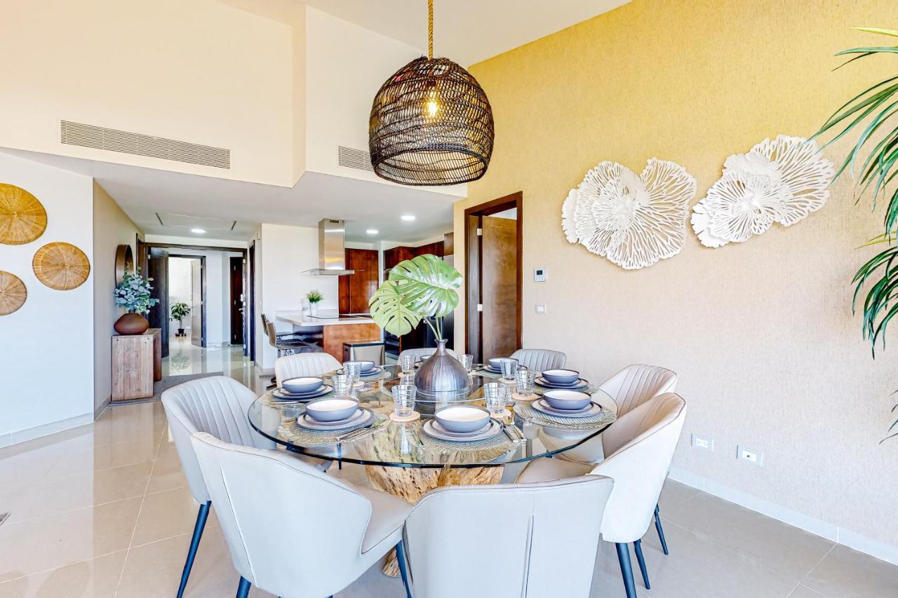 Mareazul 436 Norte Full Appartement