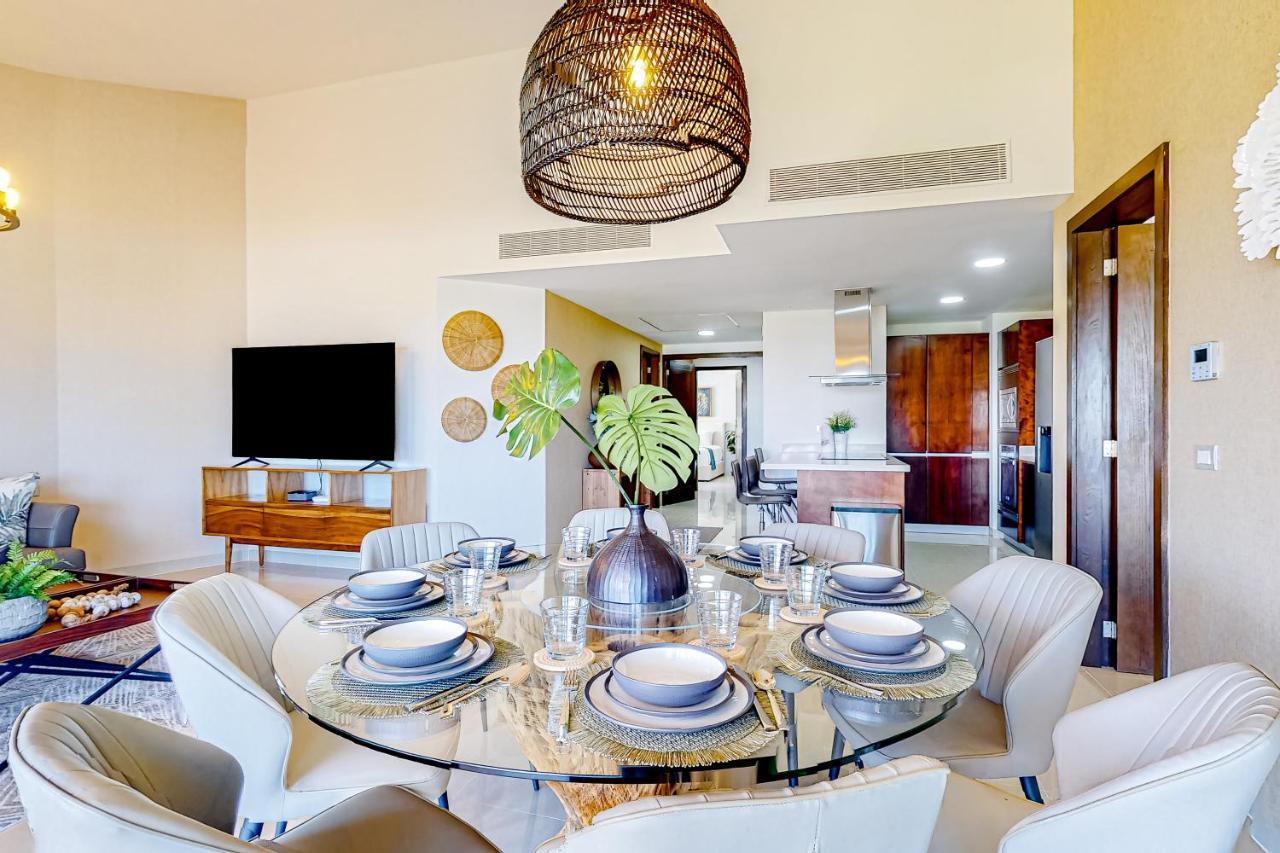 Appartement Mareazul 436 Norte Full Playa del Carmen